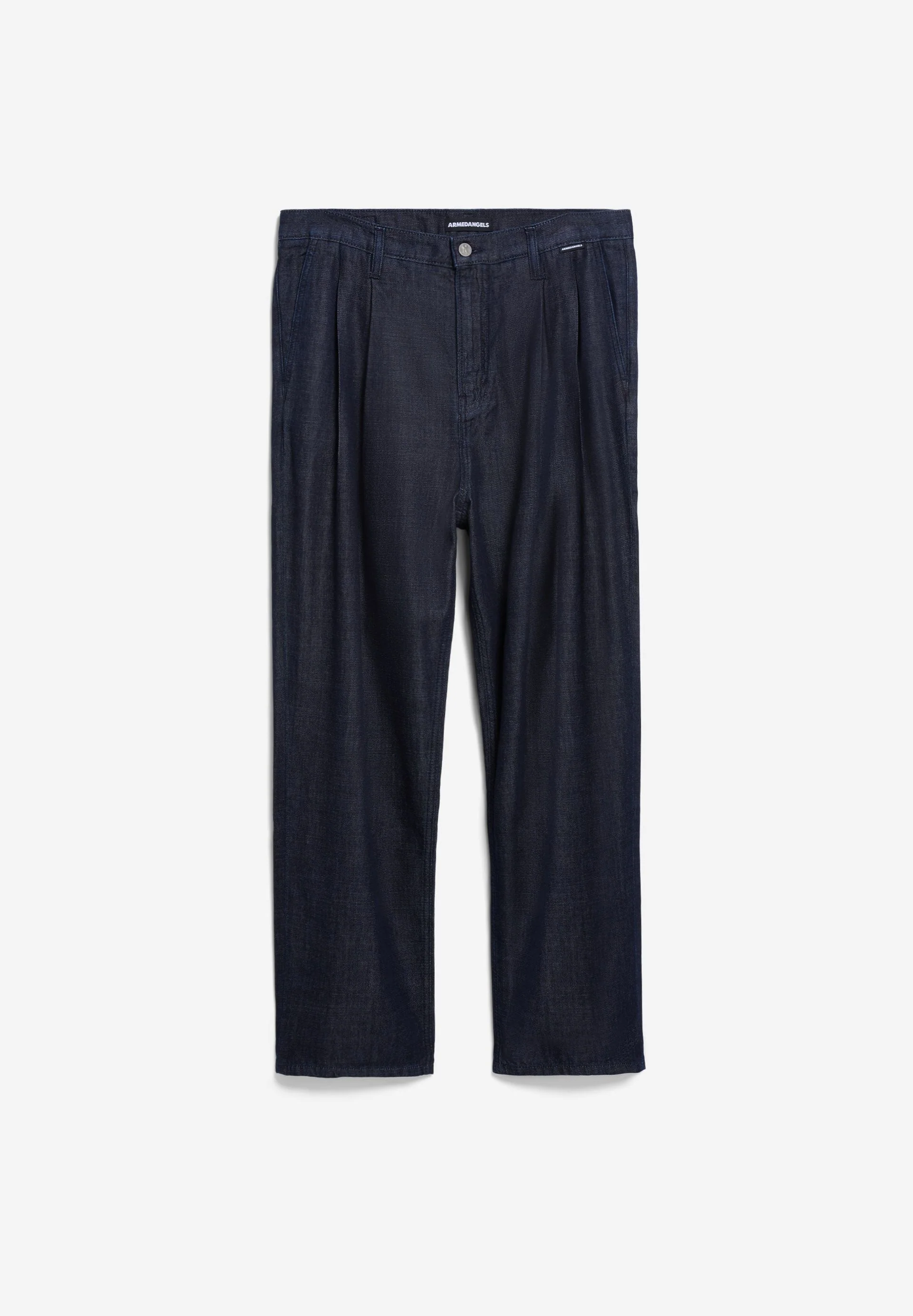 TAILORED JEANSHOSE | rinse - Image 7