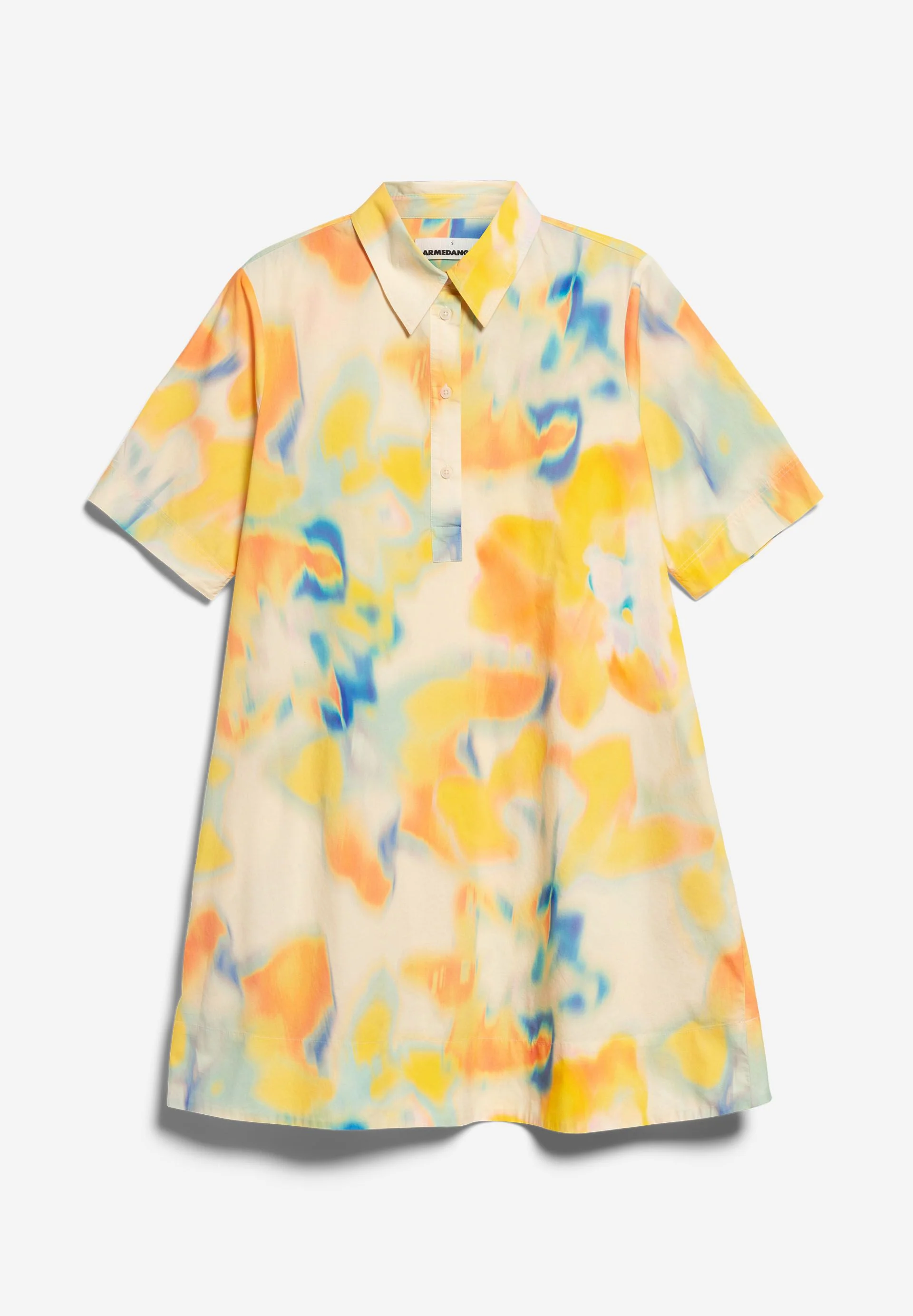 TALIZAA THERMAL CAM | off white - Image 6