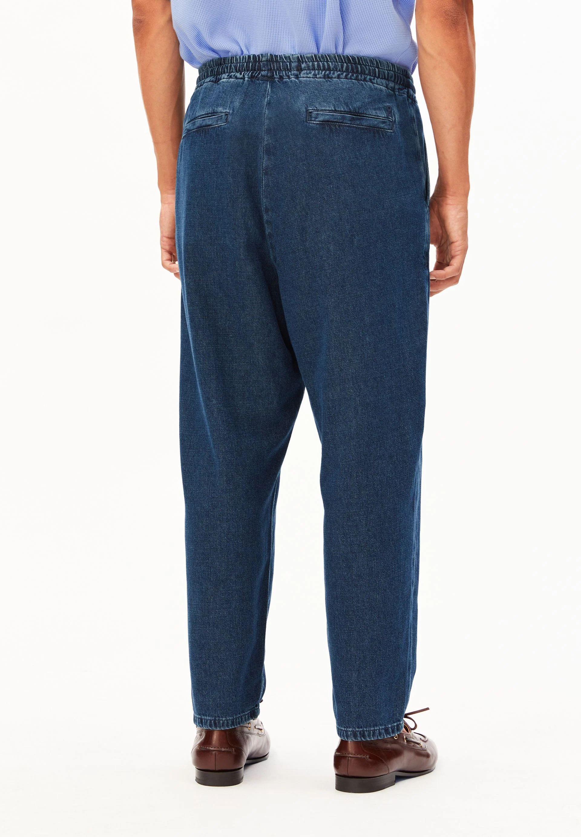 TAPERED PULL-ON HOSE | namsen - Image 2