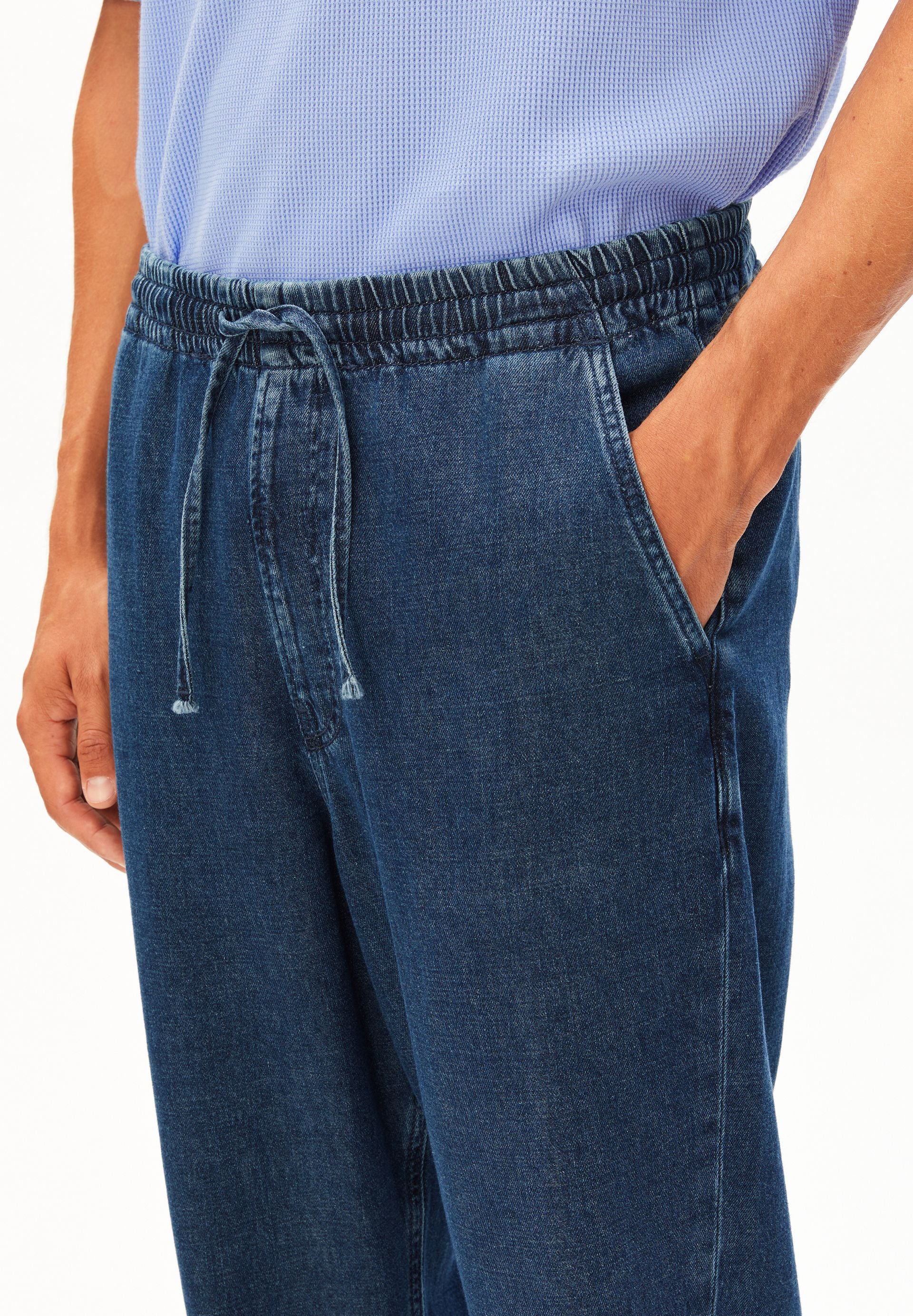 TAPERED PULL-ON HOSE | namsen - Image 3