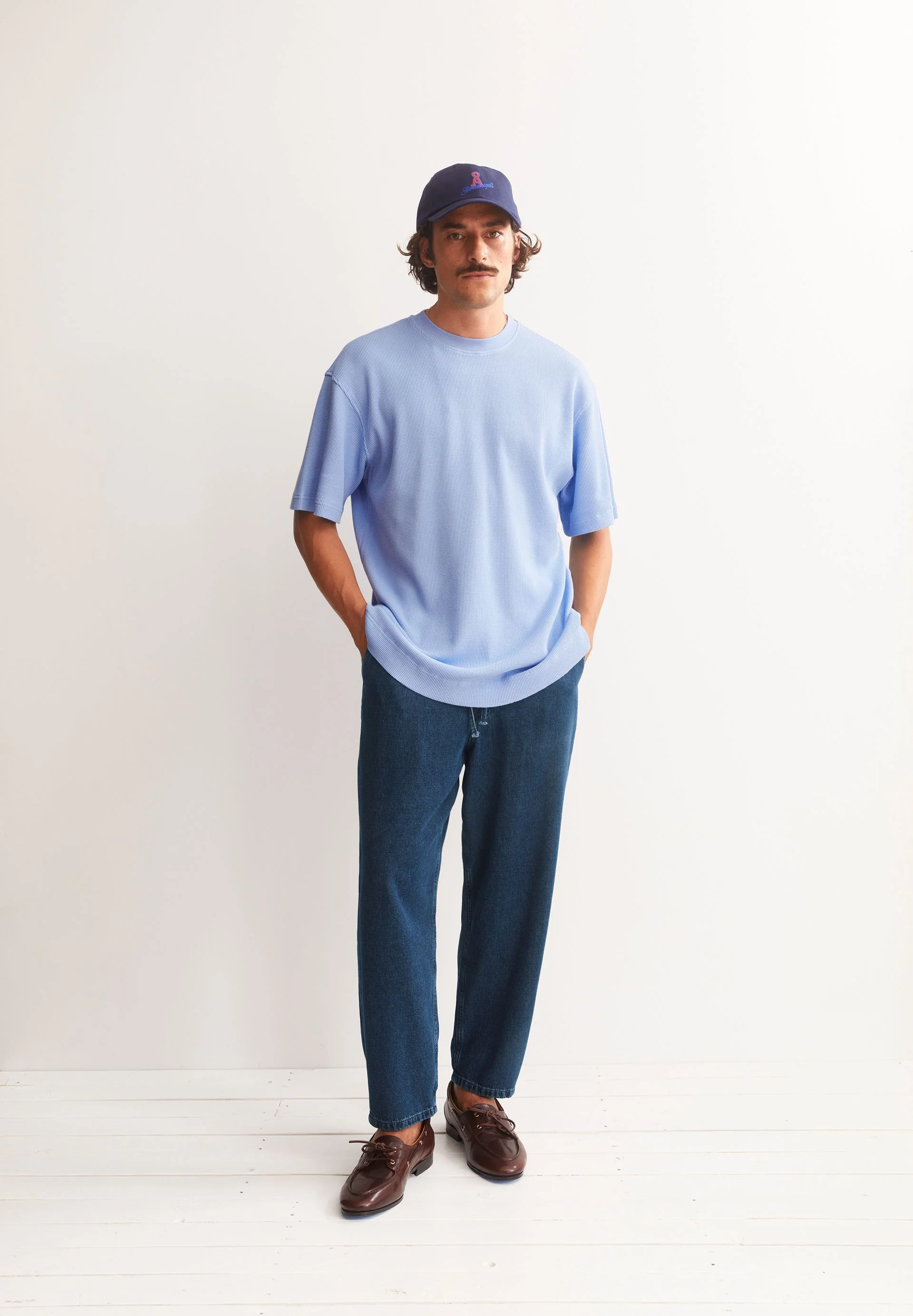 TAPERED PULL-ON HOSE | namsen - Image 4
