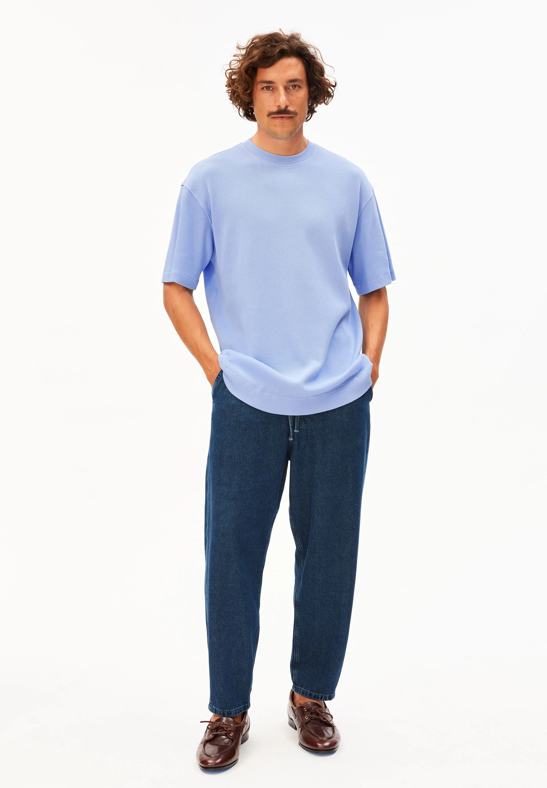 TAPERED PULL-ON HOSE | namsen - Image 5