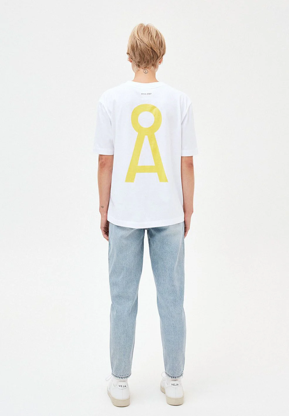 TARAA CAPSULE.01 | white - Image 2