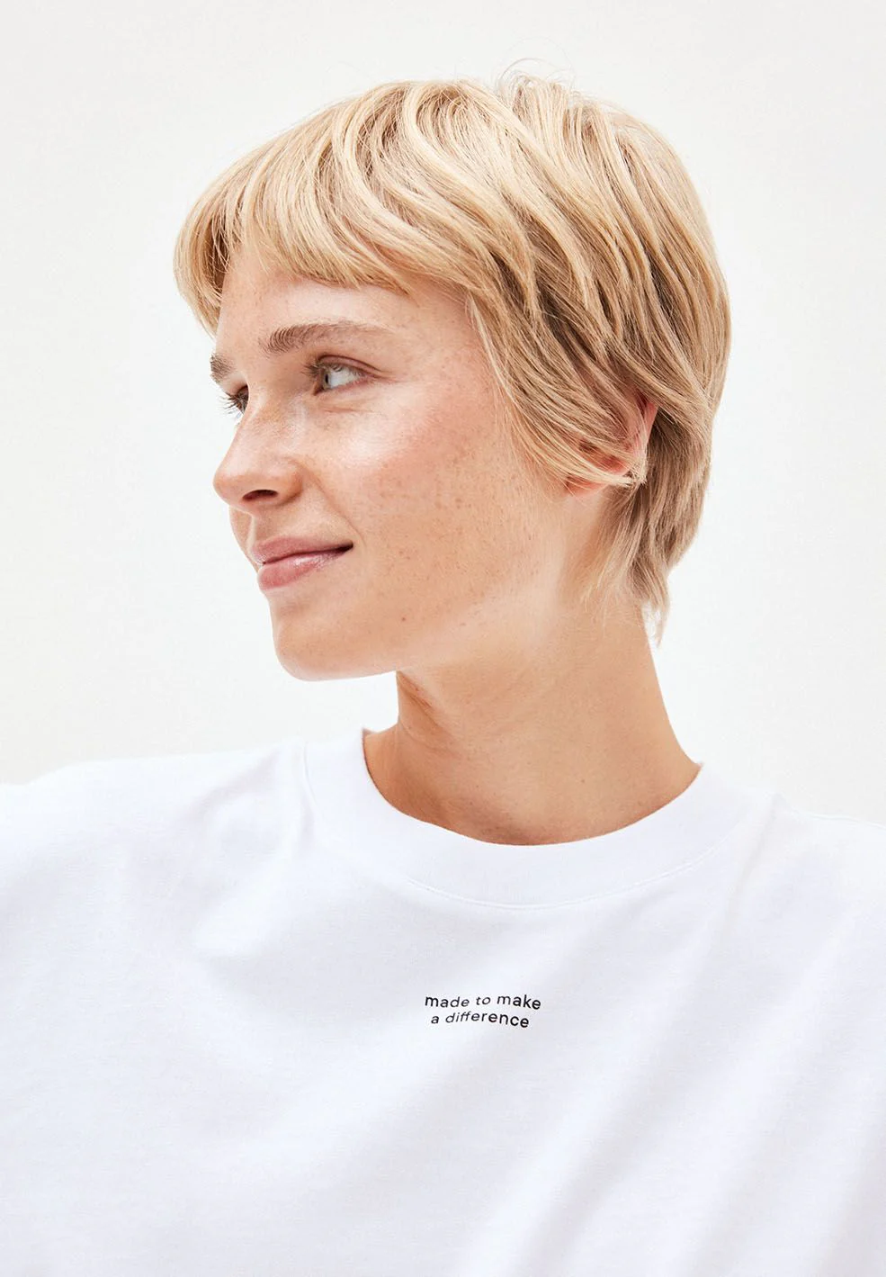TARAA CAPSULE.01 | white - Image 3