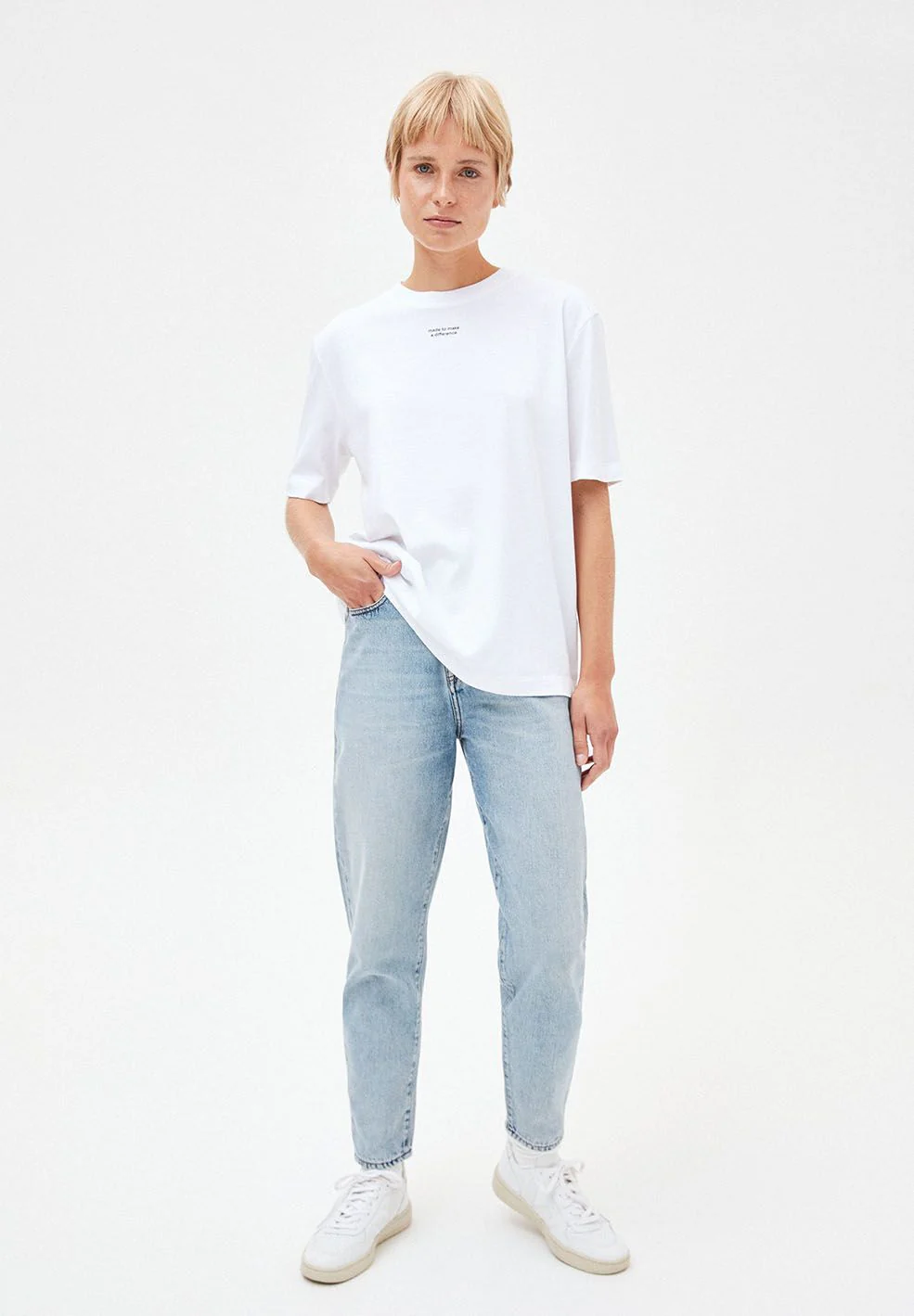 TARAA CAPSULE.01 | white - Image 4
