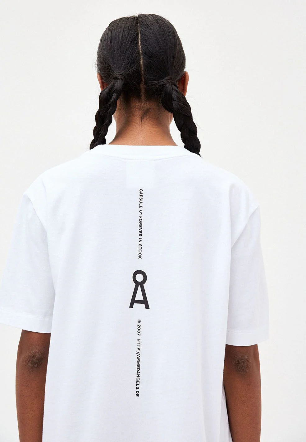 TARAA CAPSULE.02 | white - Image 3