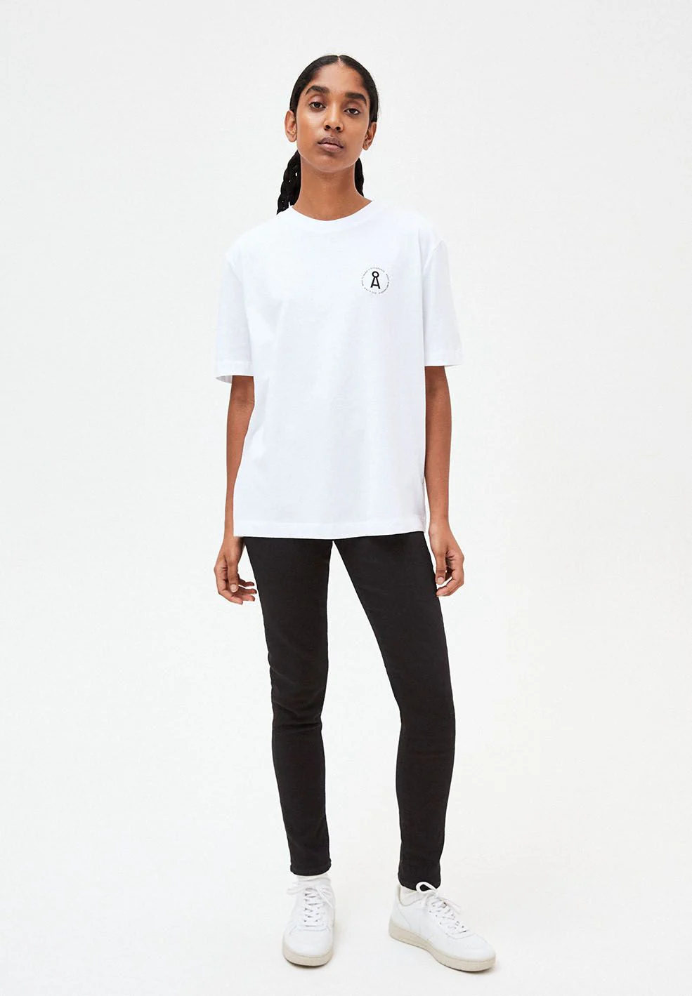 TARAA CAPSULE.02 | white - Image 4