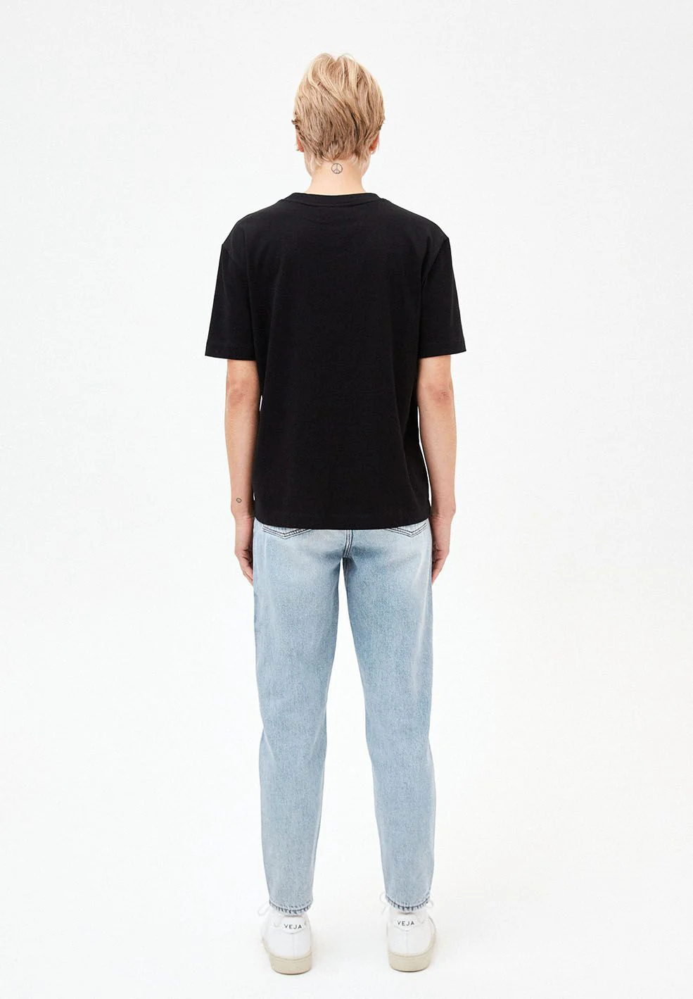TARAA CAPSULE.03 | black - Image 2