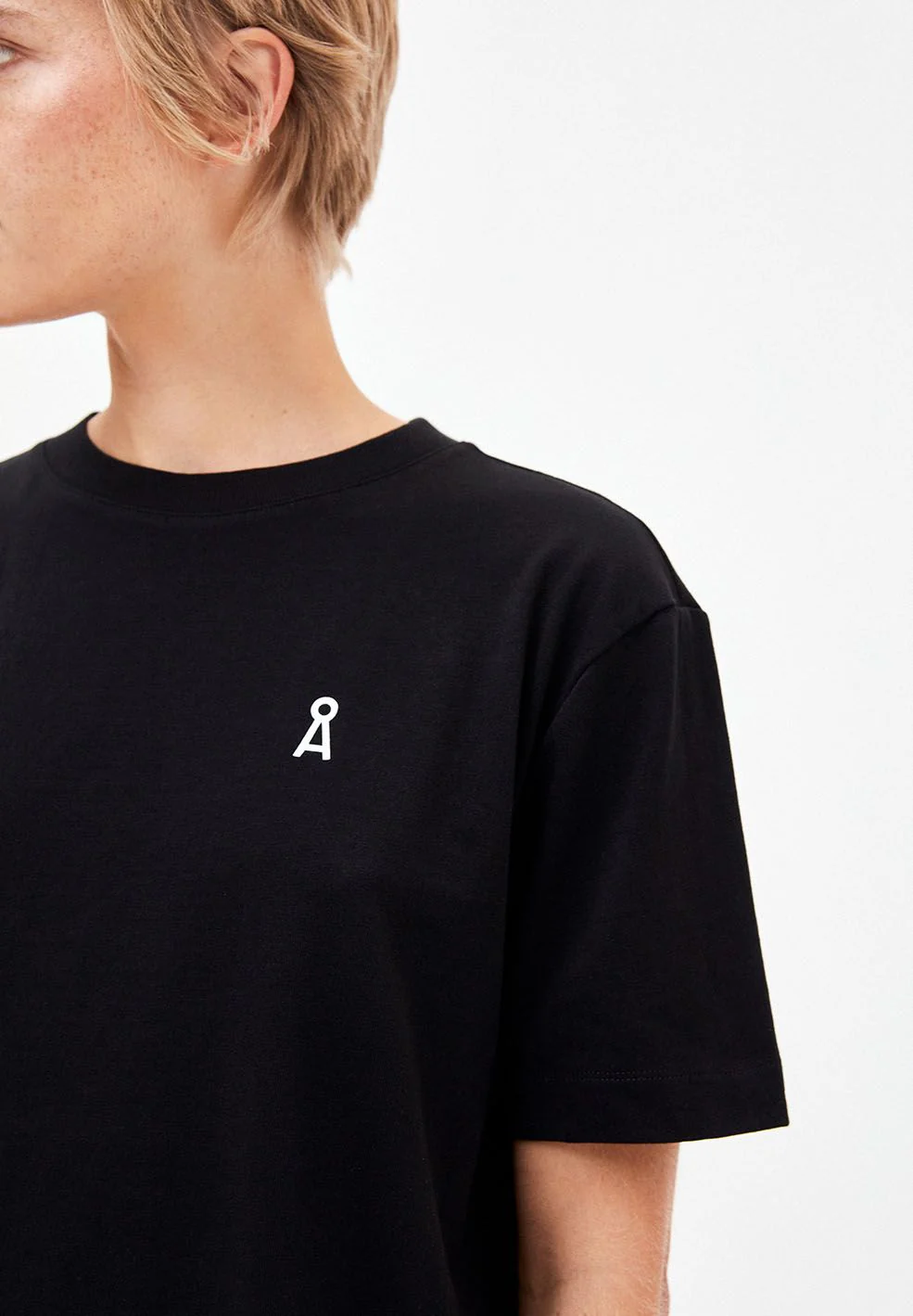 TARAA CAPSULE.03 | black - Image 3