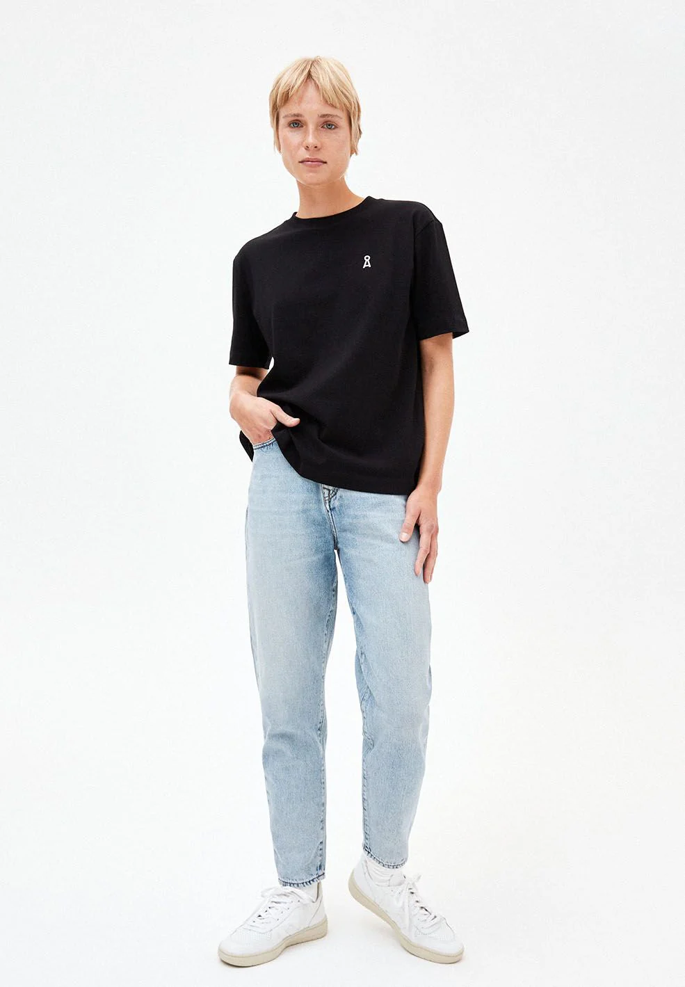 TARAA CAPSULE.03 | black - Image 4