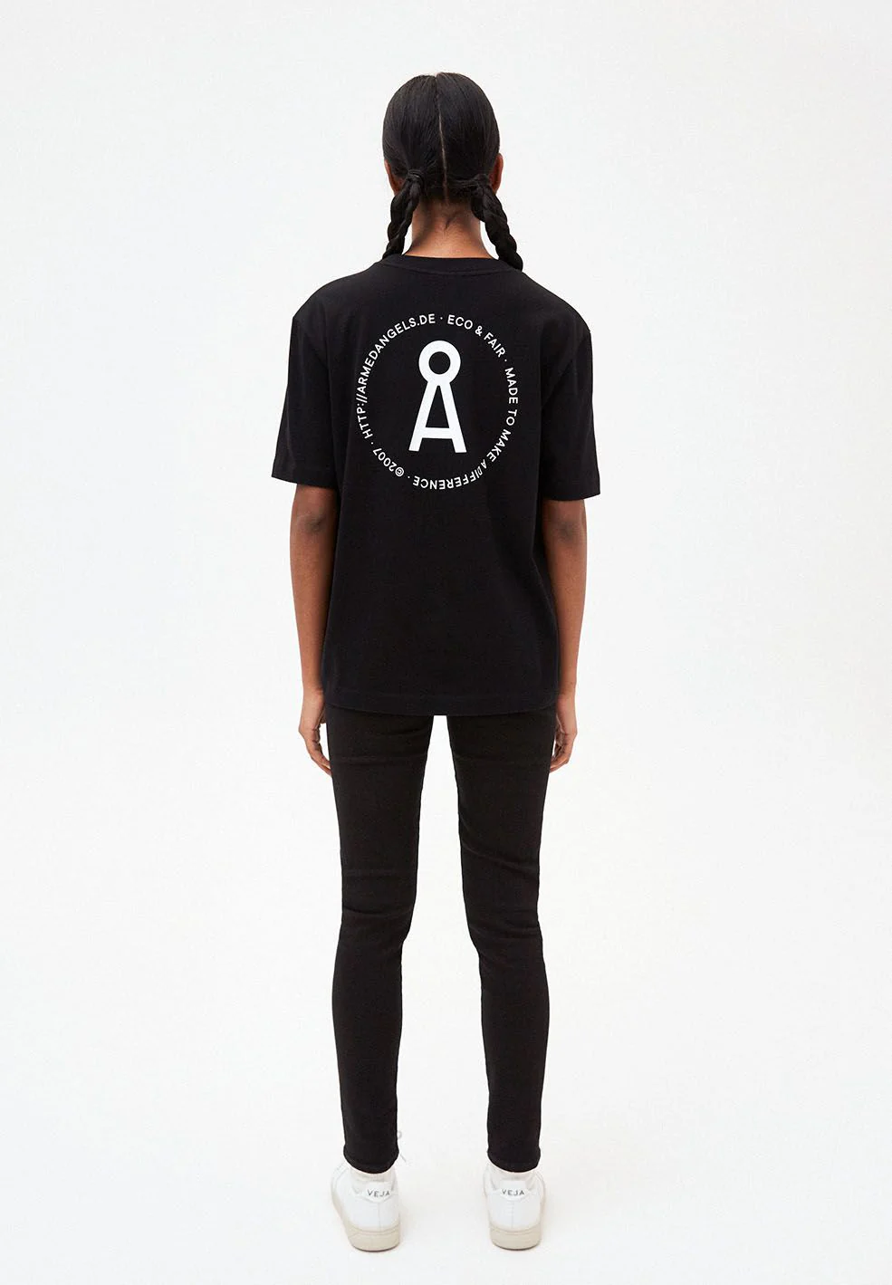 TARAA CAPSULE.04 | black - Image 2