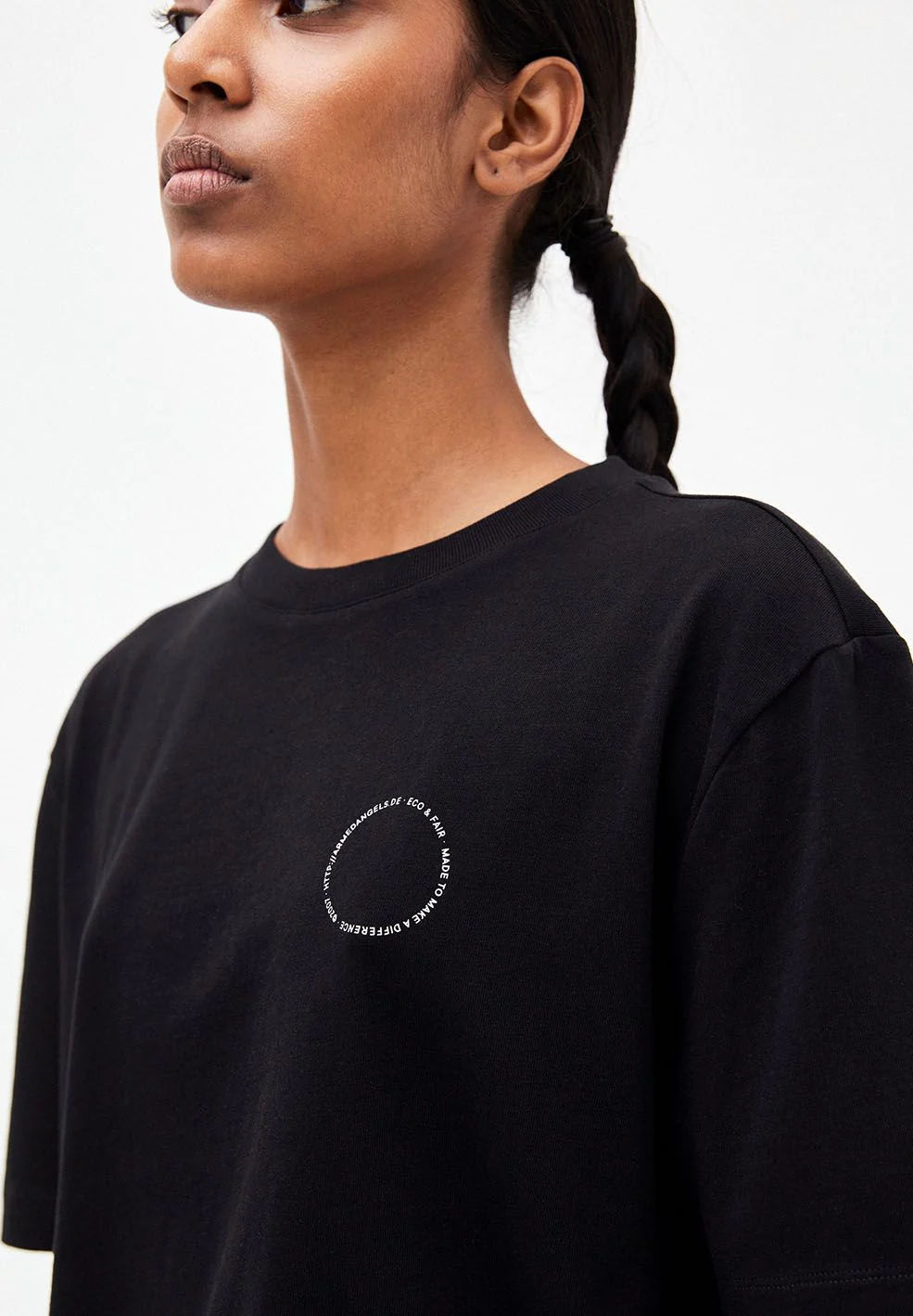 TARAA CAPSULE.04 | black - Image 3