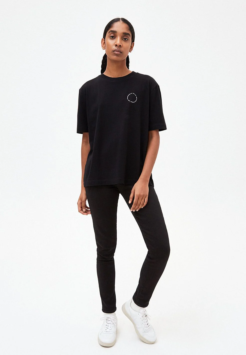TARAA CAPSULE.04 | black - Image 4