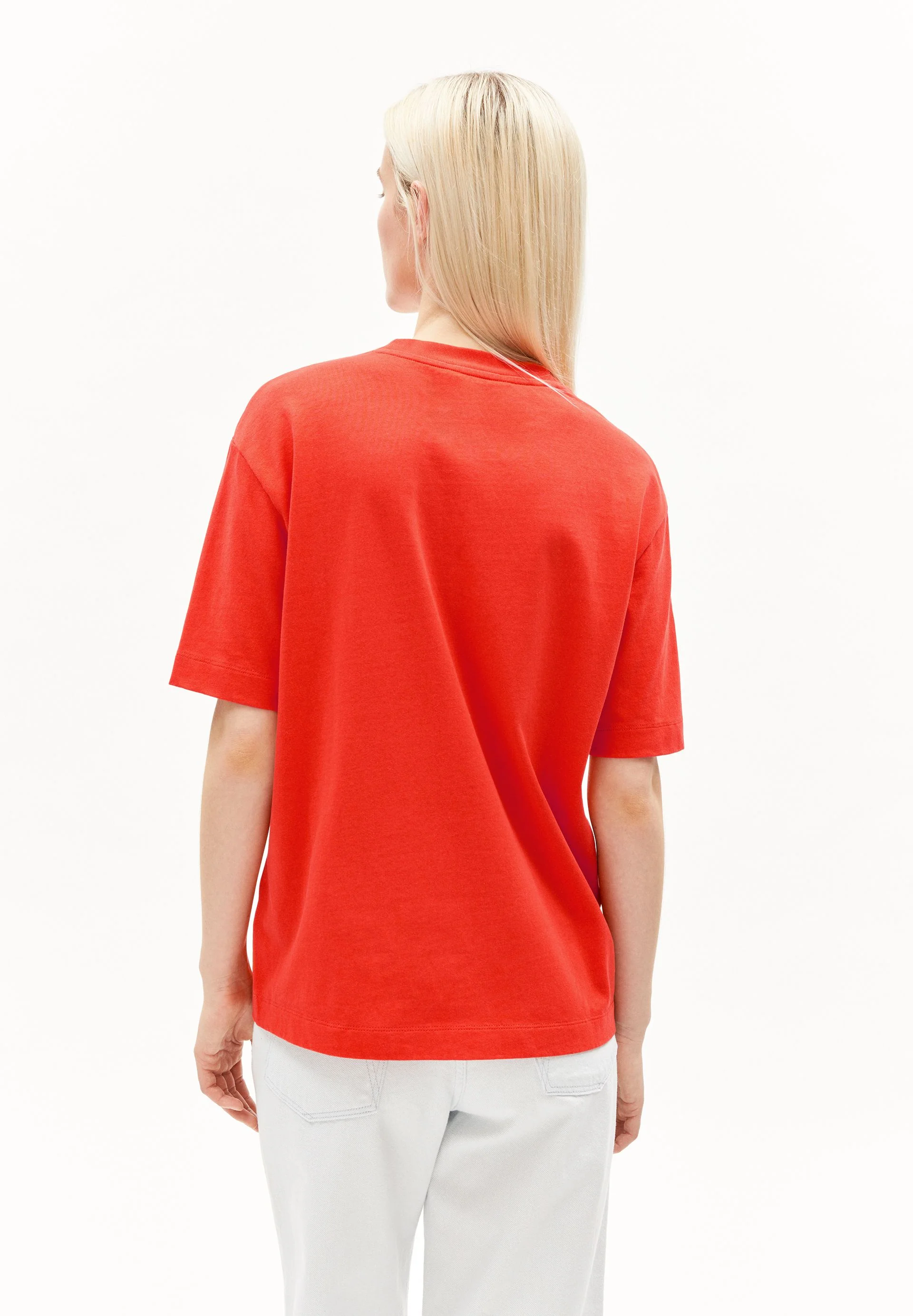 TARJAA Å EMBRO | poppy red - Image 2