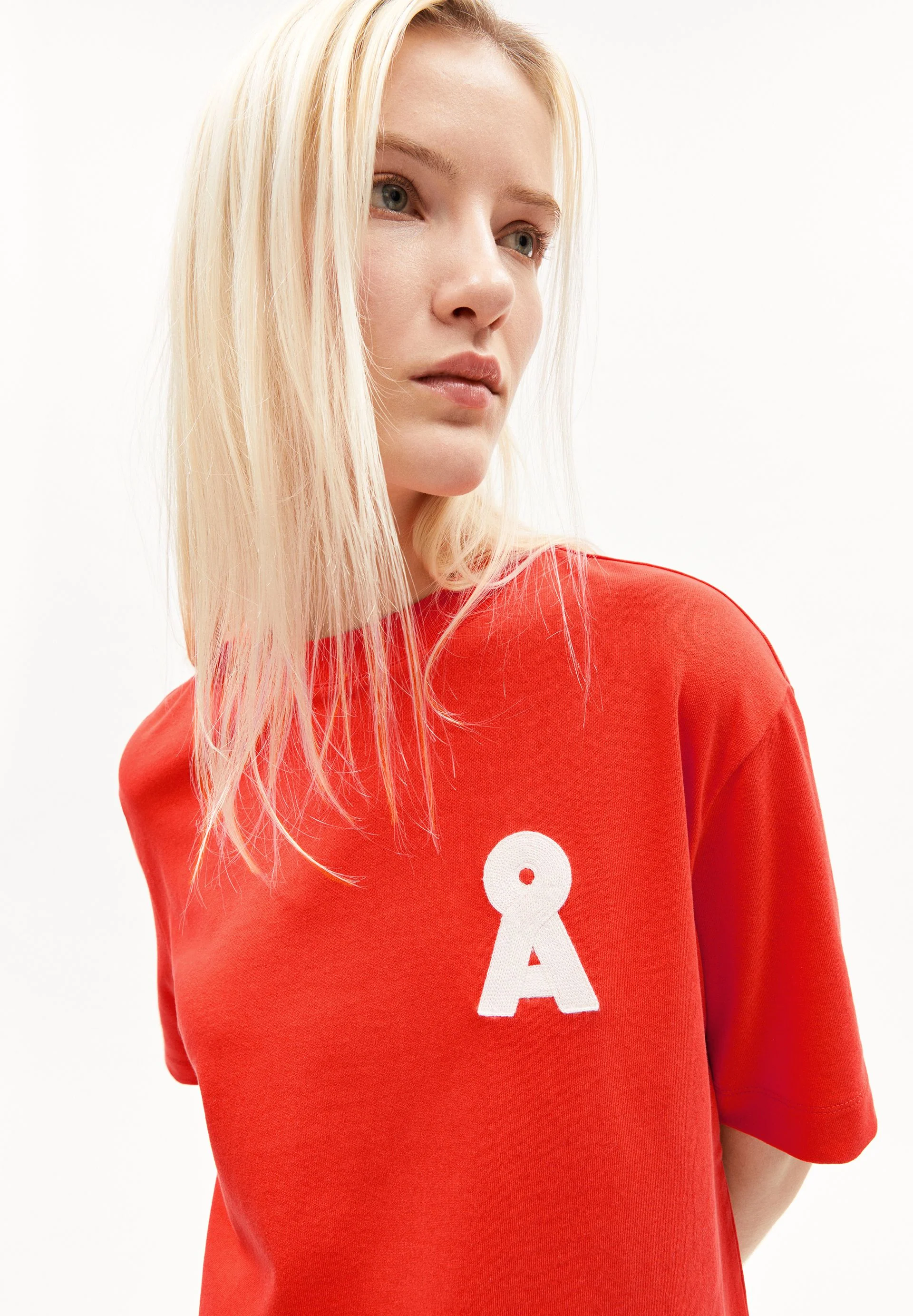 TARJAA Å EMBRO | poppy red - Image 3