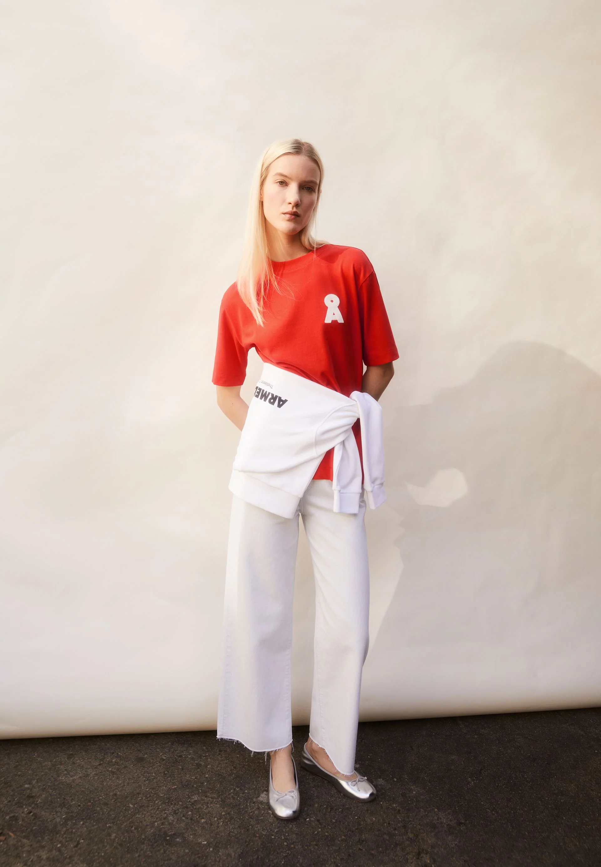 TARJAA Å EMBRO | poppy red - Image 4