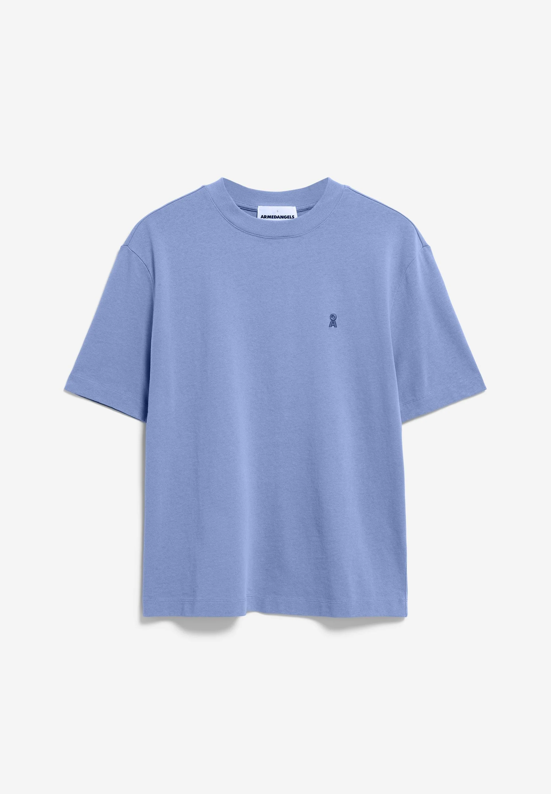 TARJAA T-SHIRT | blue bloom - Image 6