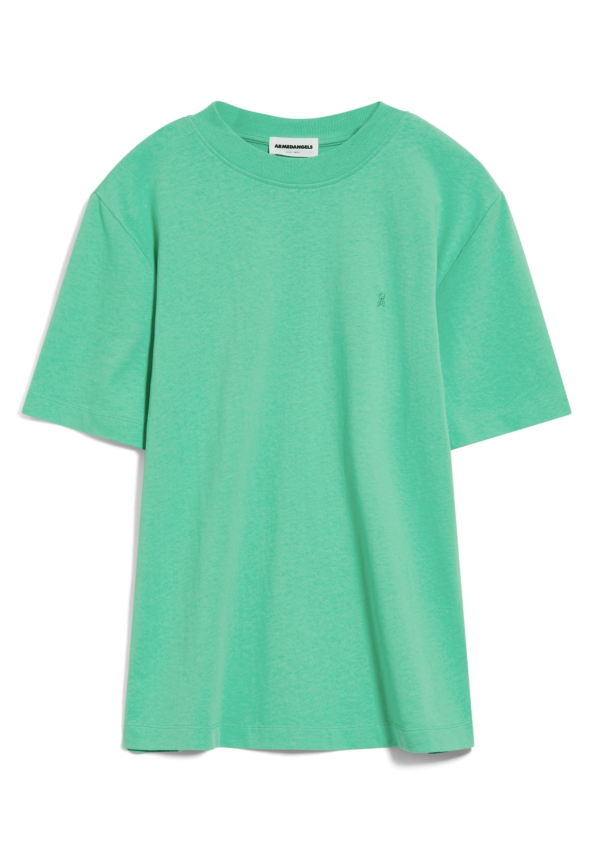 TARJAA T-SHIRT | bright lime - Image 6