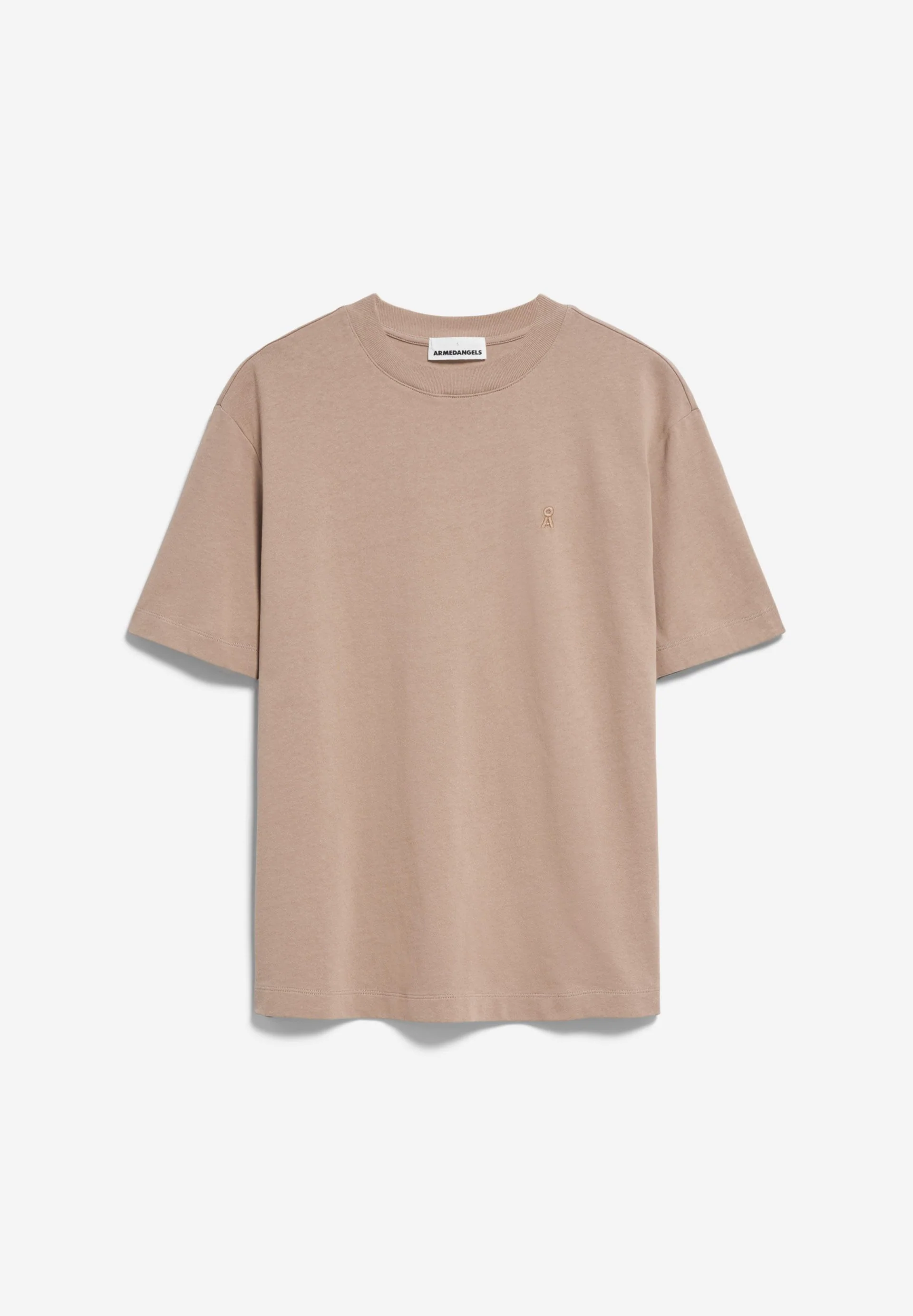 TARJAA T-SHIRT | cinnamon dust - Image 6