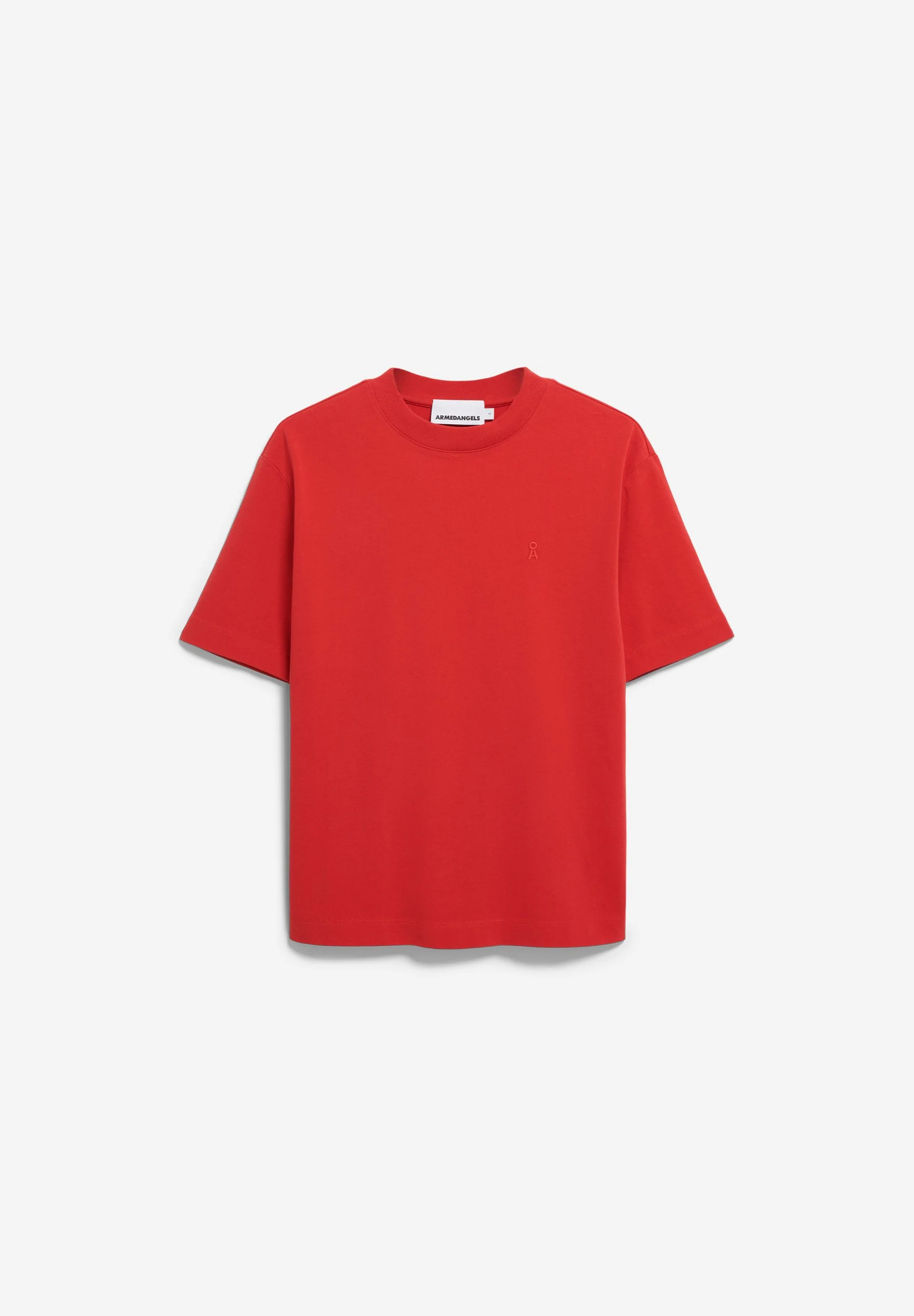 TARJAA T-SHIRT | coral blush - Image 6