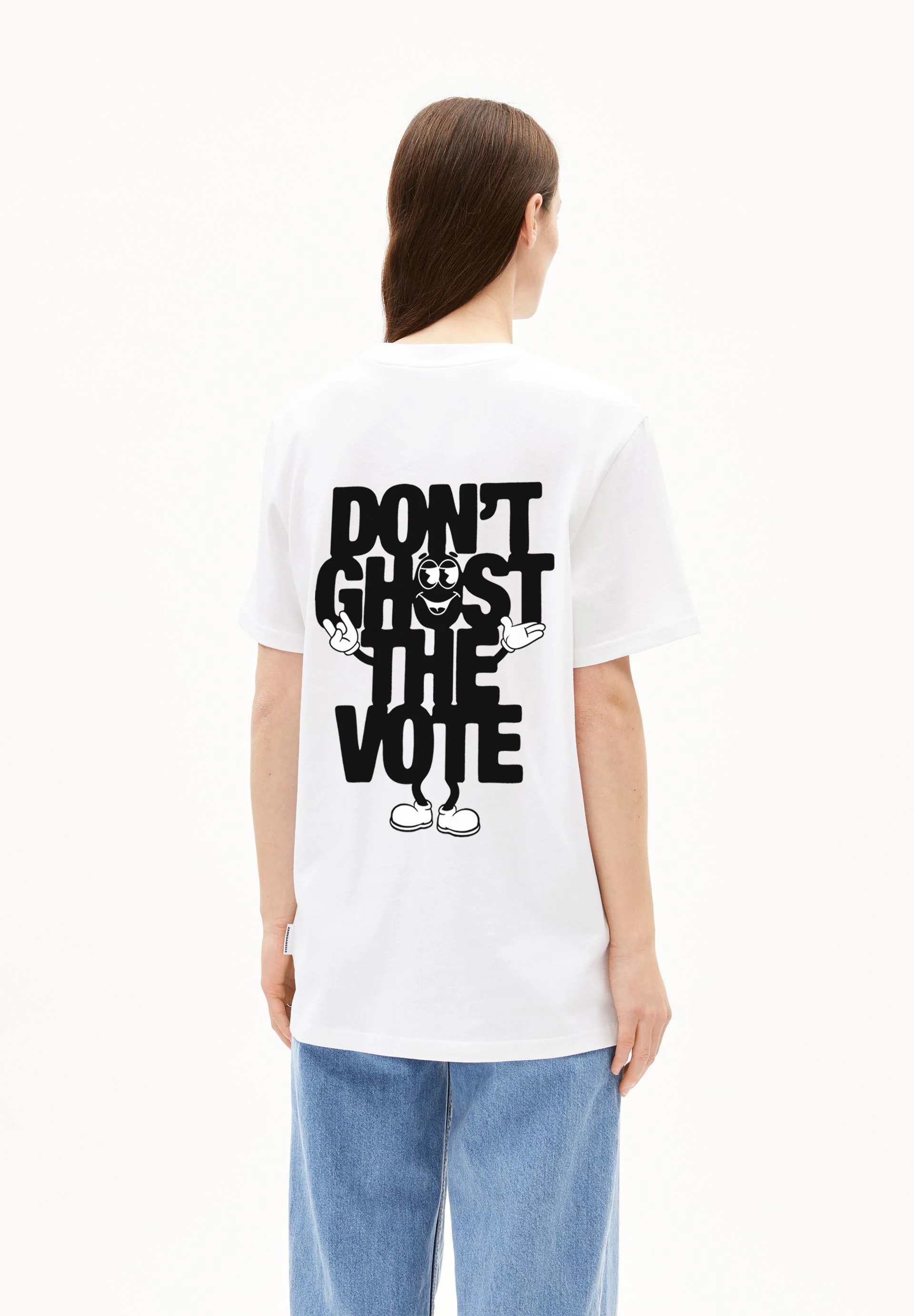 TARJAA DEMOCRACY | white - Image 2