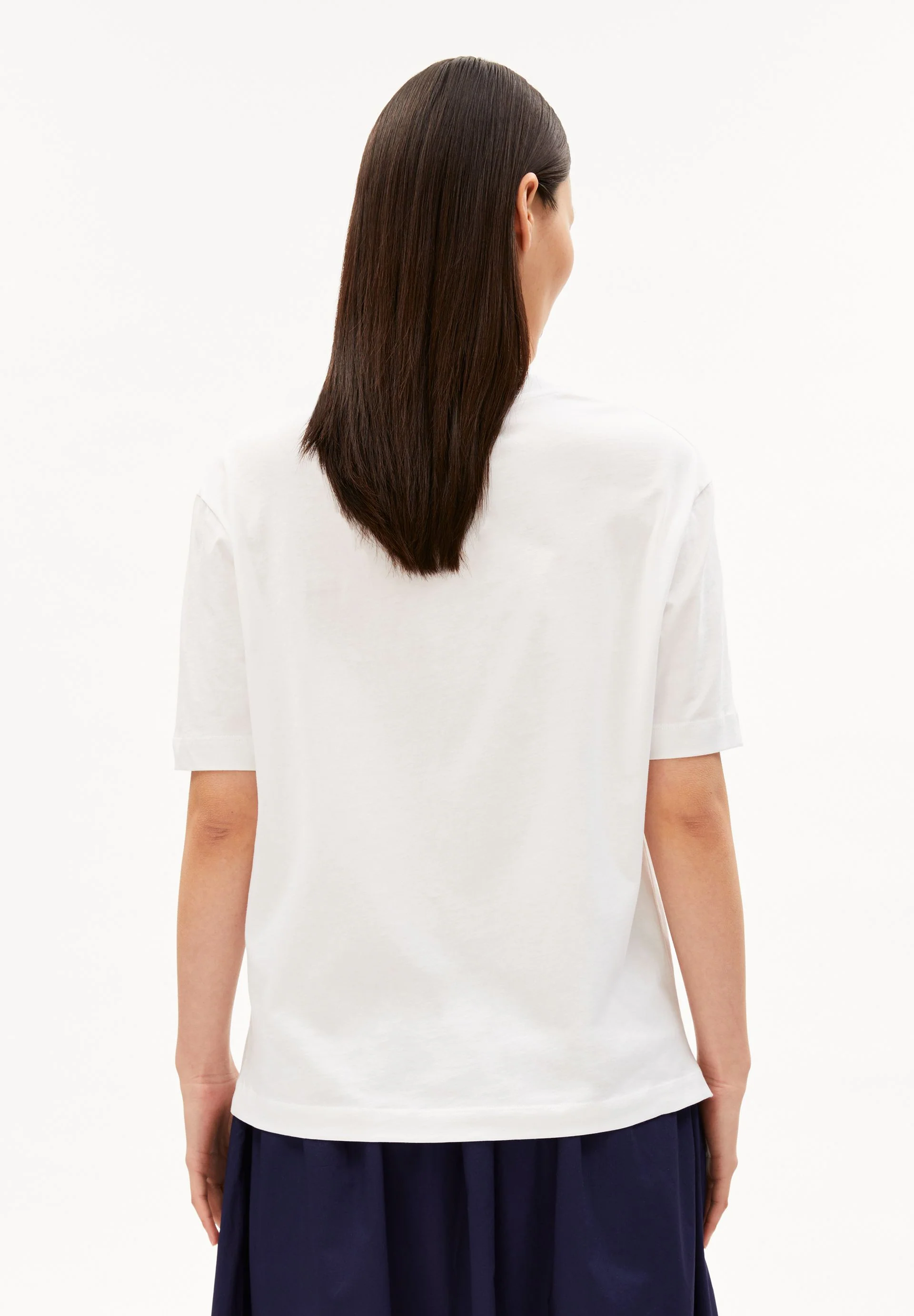 TARJAA GRAPHIC T-SHIRT | white - Image 2