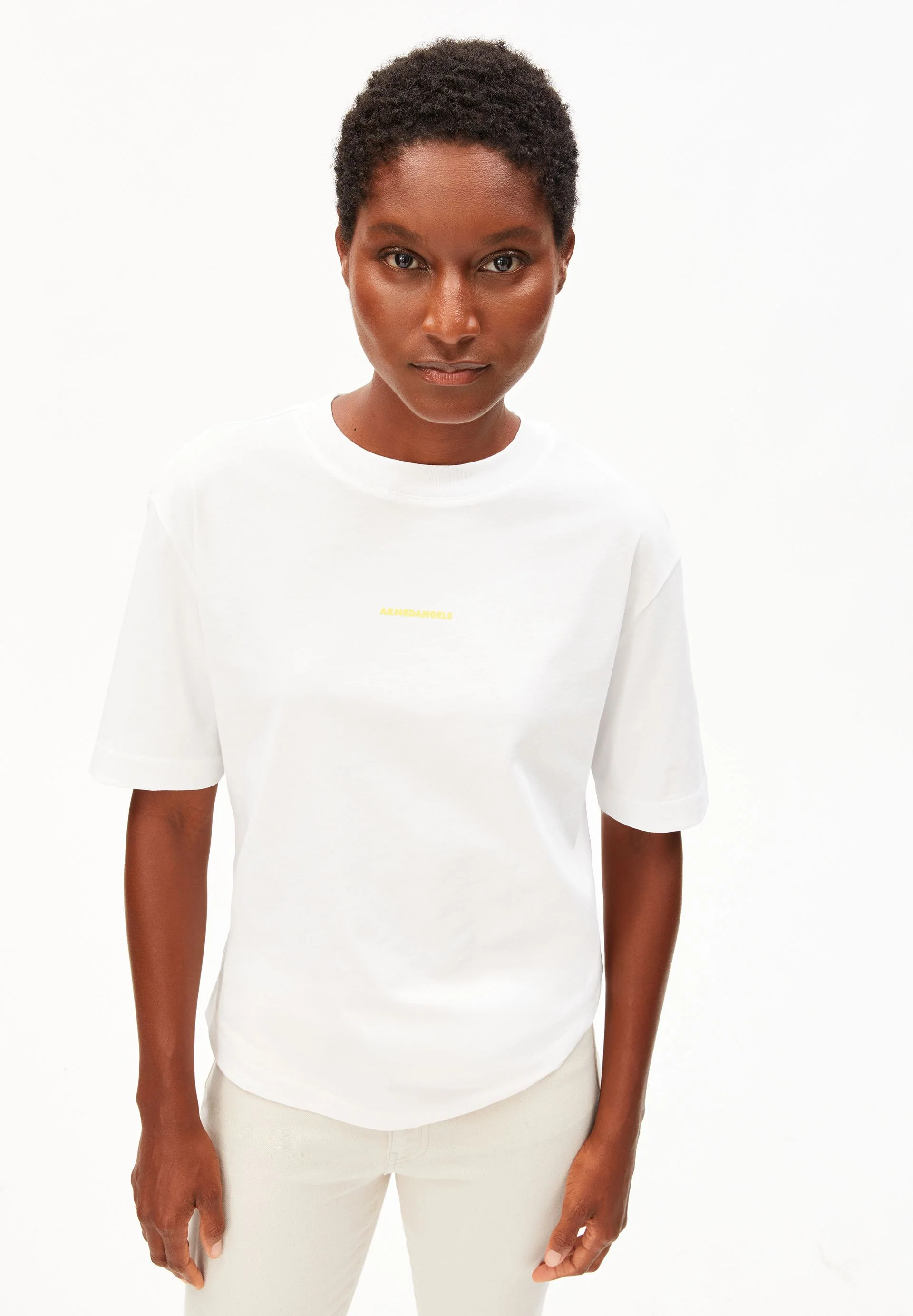 TARJAA GRAPHIC T-SHIRT - Image 4