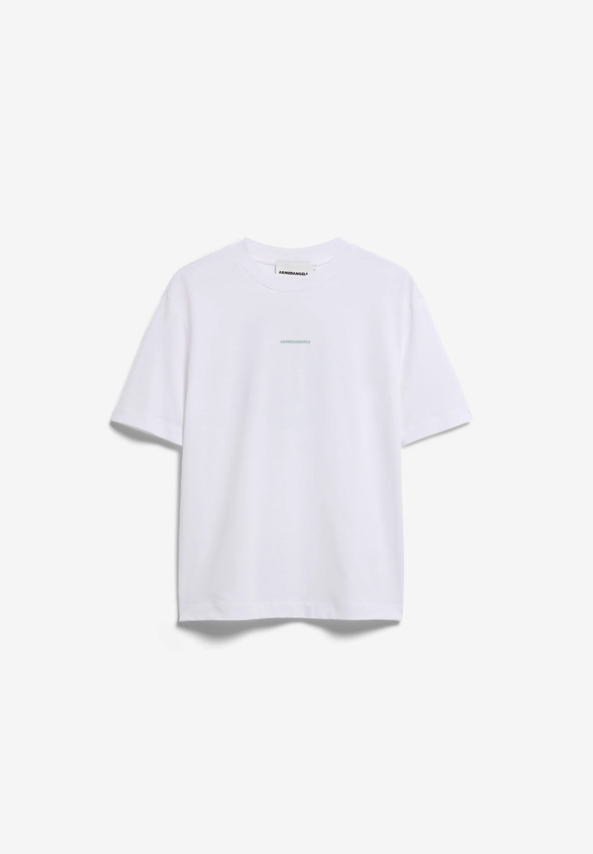 TARJAA GRAPHIC T-SHIRT | white-foam - Image 6