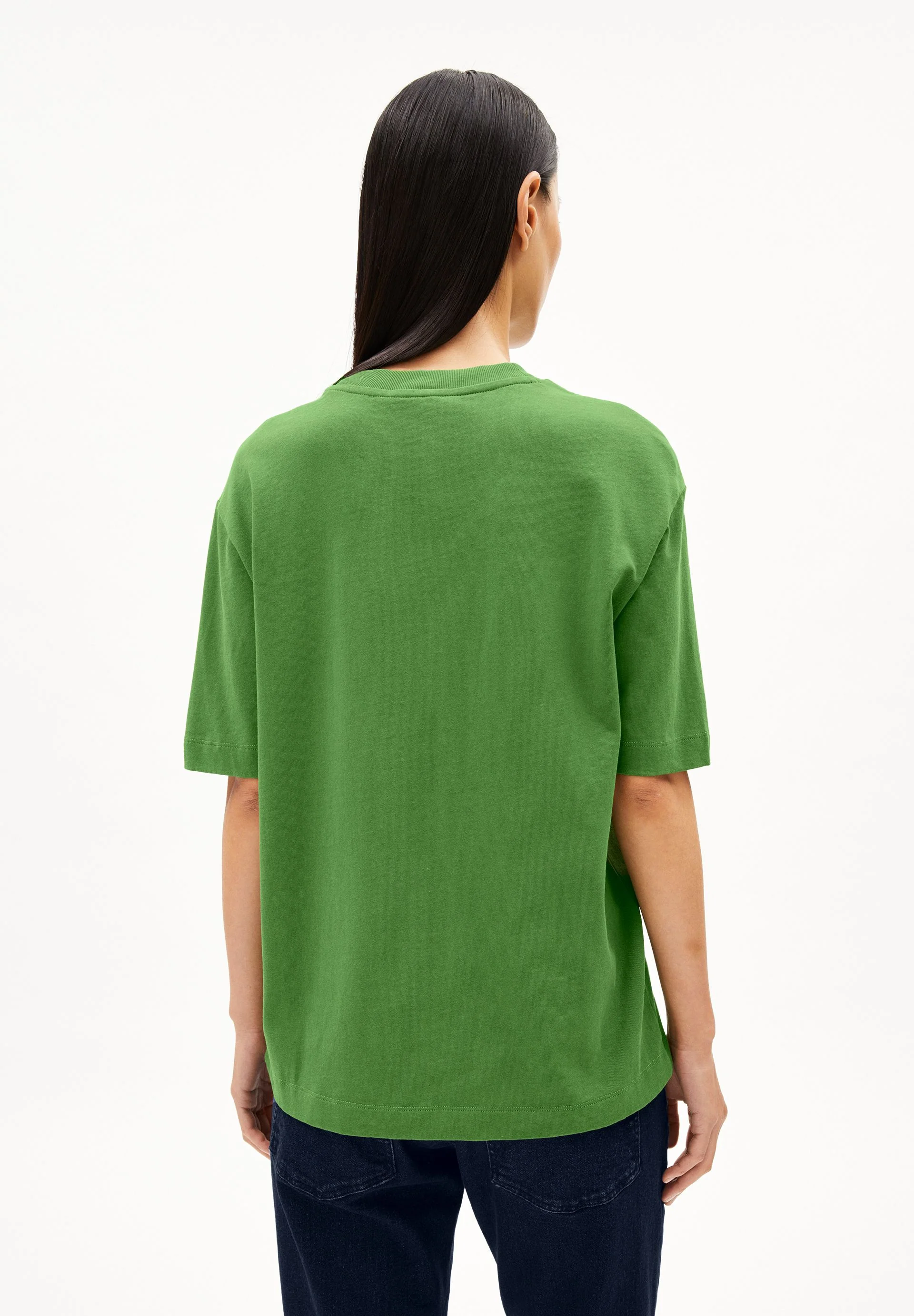 TARJAA T-SHIRT | ivy green - Image 2