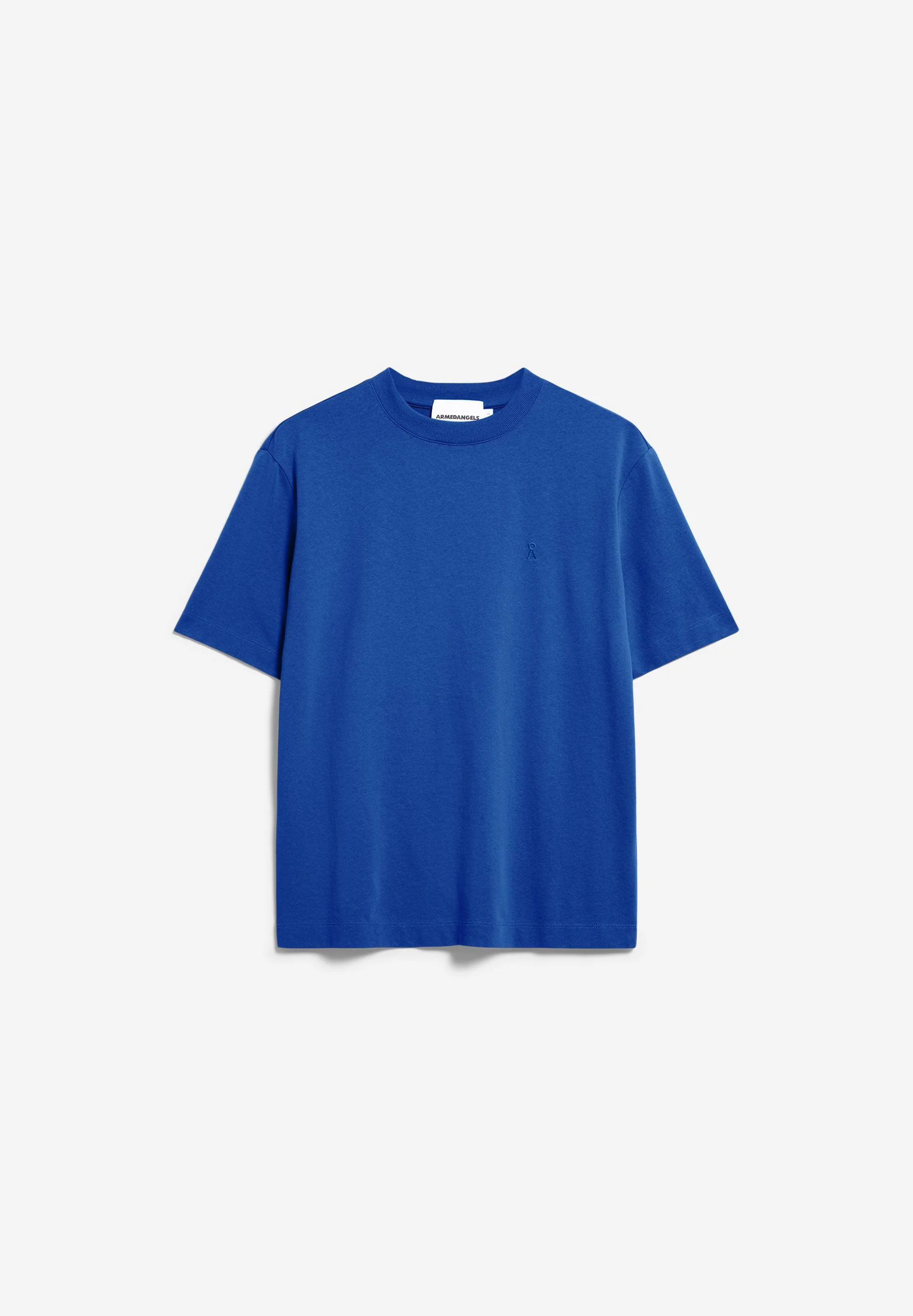 TARJAA T-SHIRT | lapis blue - Image 6
