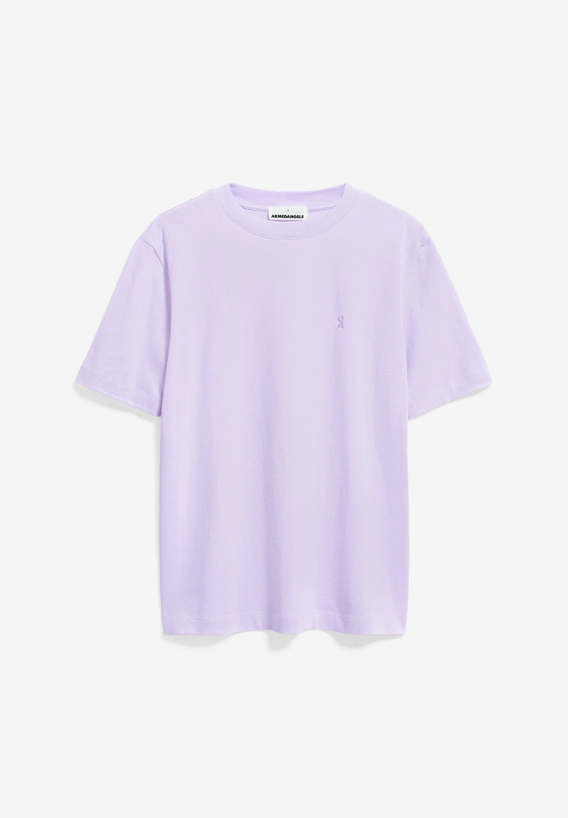TARJAA T-SHIRT | lavender light - Image 6