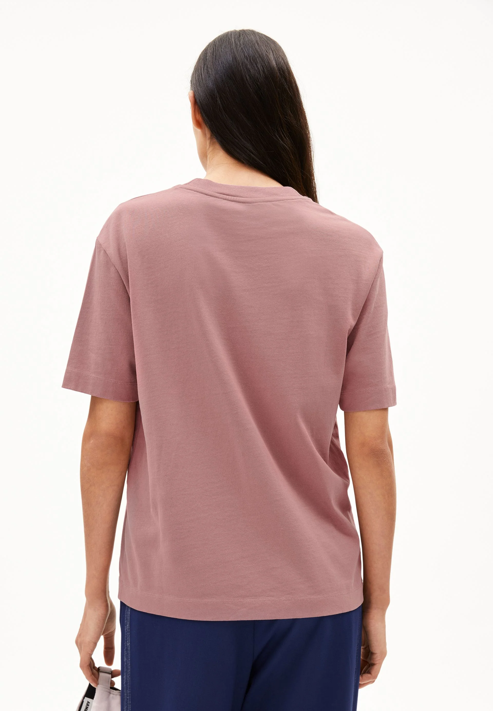 TARJAA T-SHIRT | light berry - Image 2
