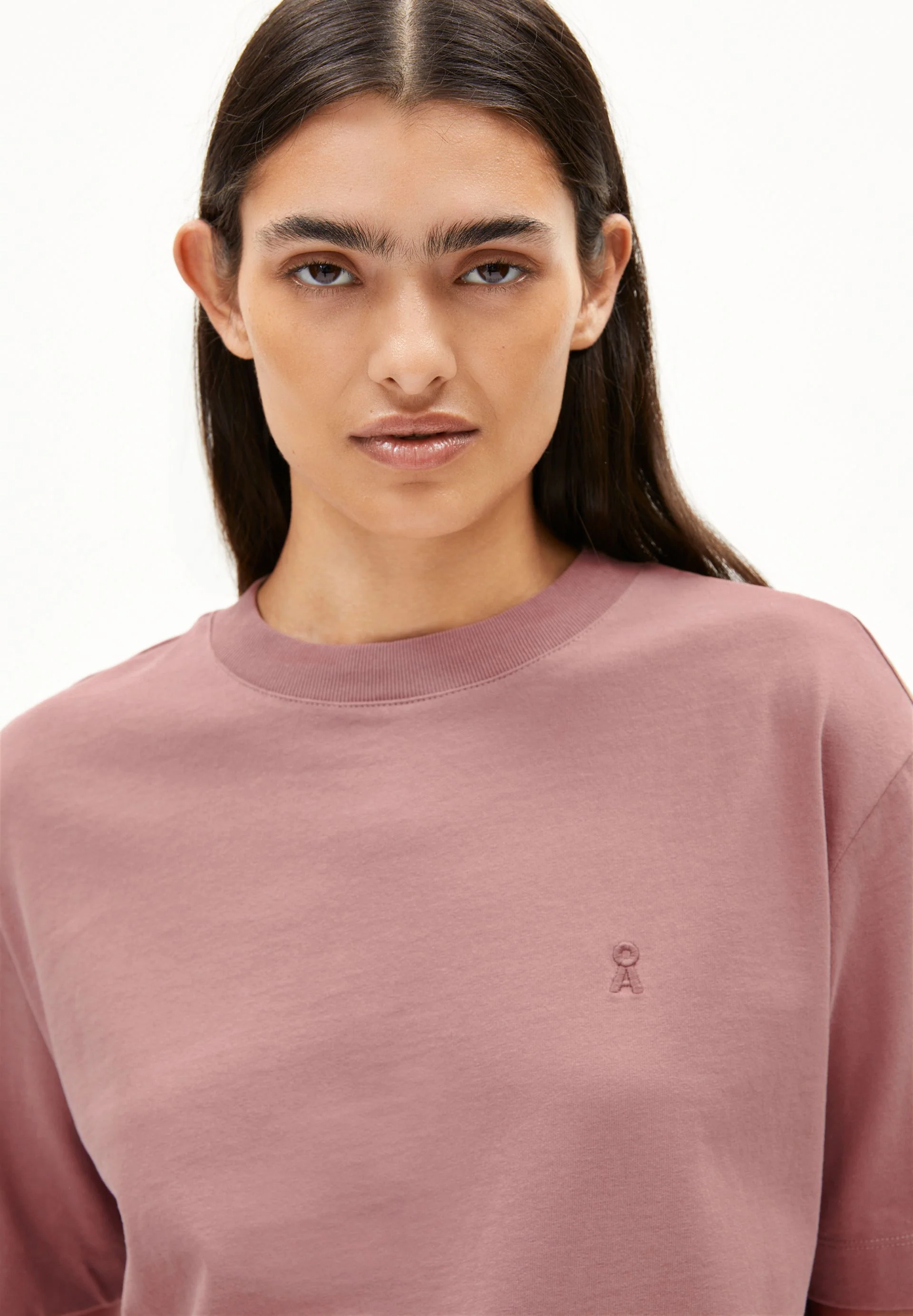 TARJAA T-SHIRT | light berry - Image 3