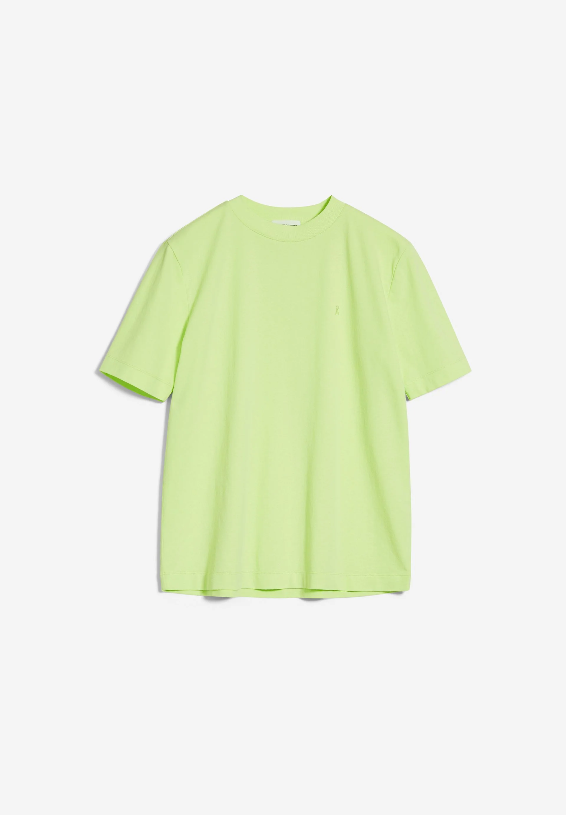 TARJAA T-SHIRT | light lime - Image 6