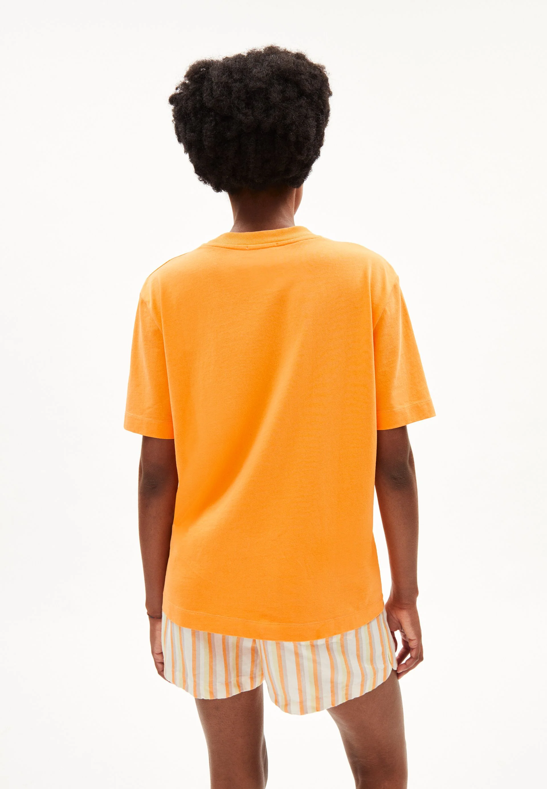 TARJAA T-SHIRT | mangorange - Image 2