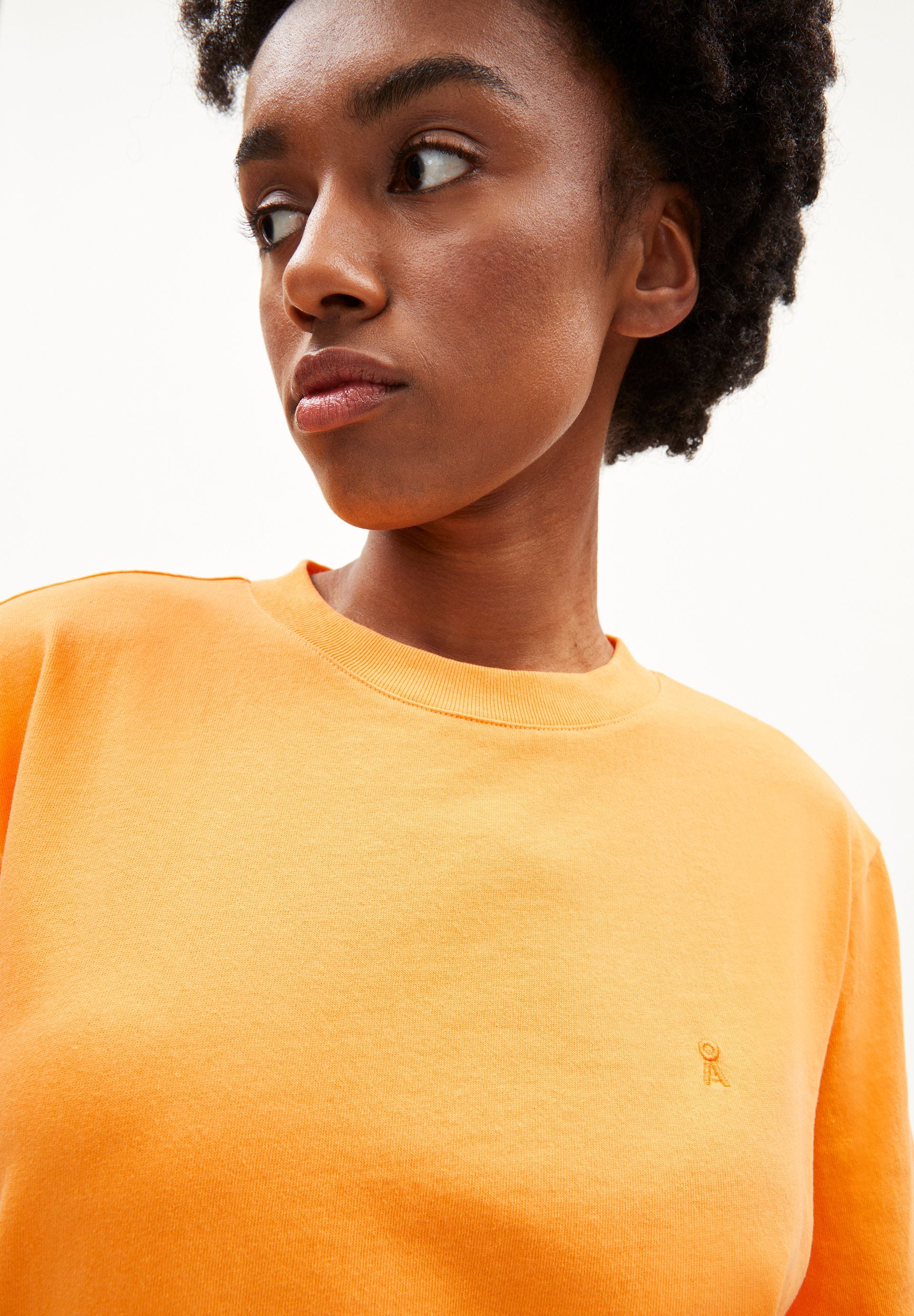 TARJAA T-SHIRT | mangorange - Image 3