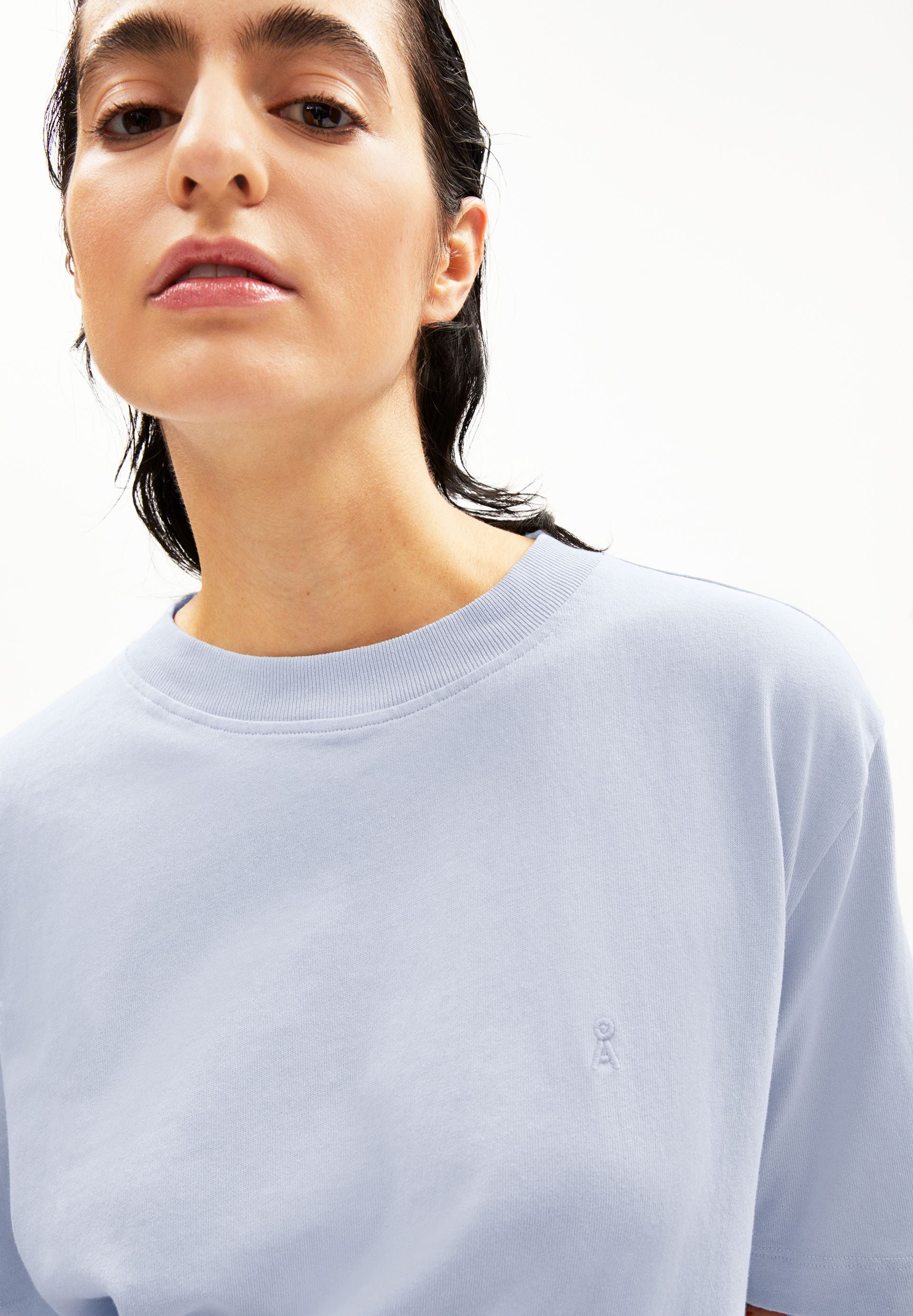 TARJAA T-SHIRT | morning sky - Image 3