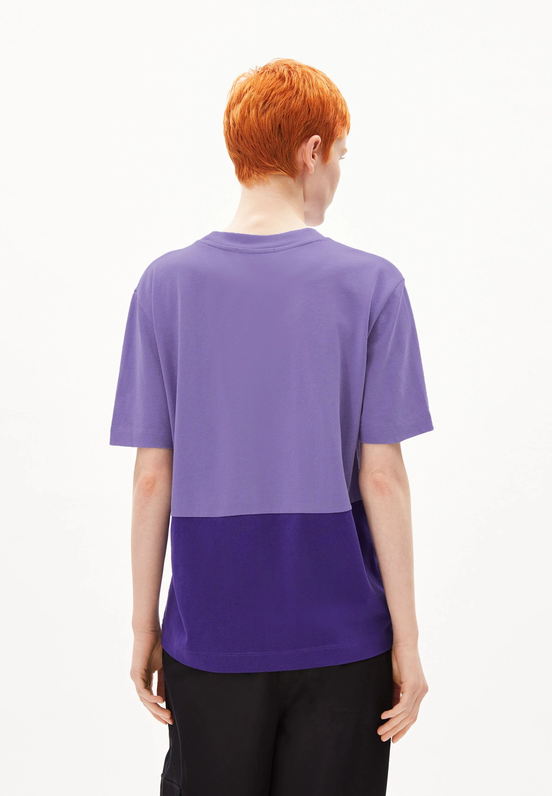 TARJAA PATCHED | purple stone-indigo lilac - Image 2