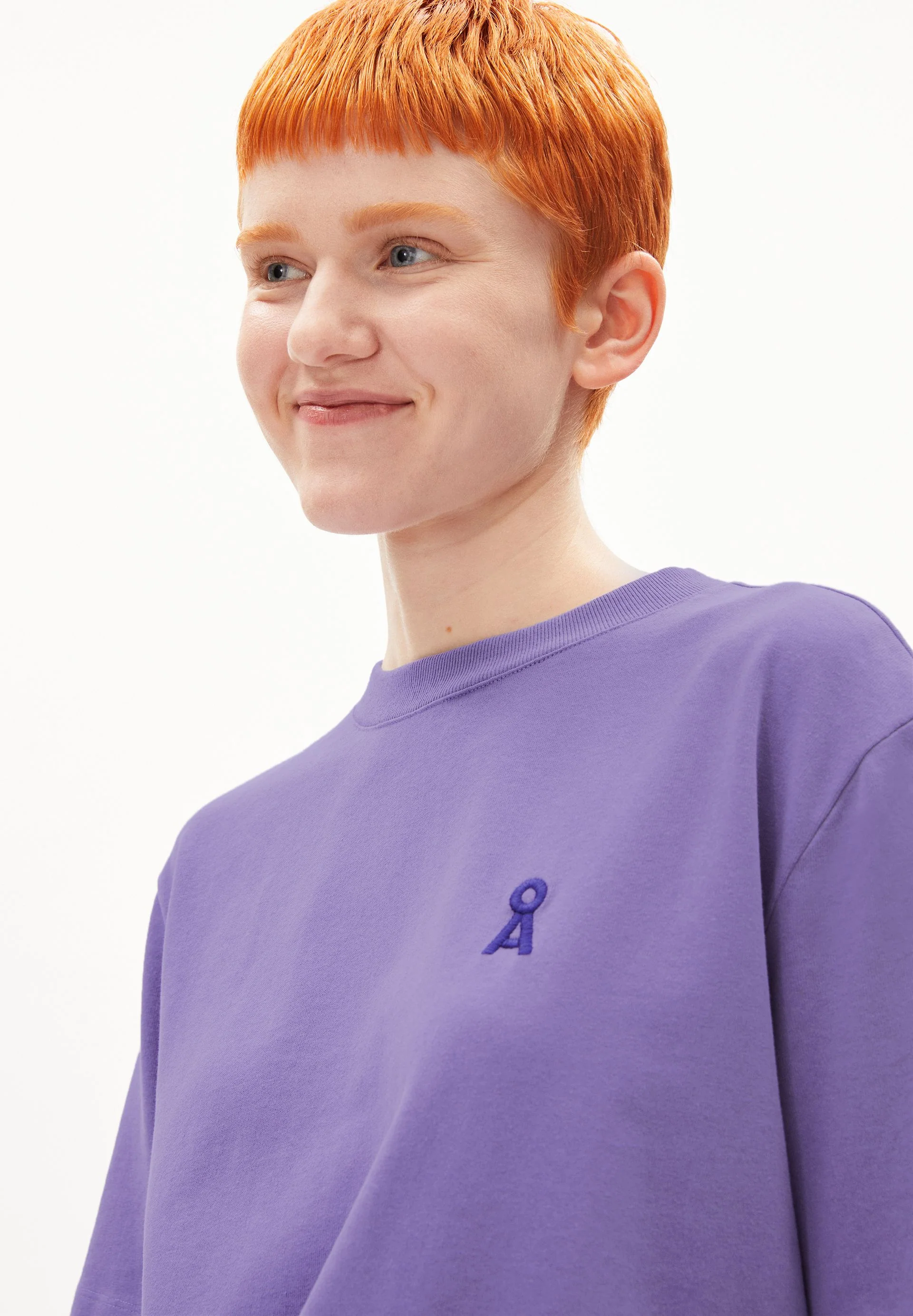 TARJAA PATCHED | purple stone-indigo lilac - Image 3