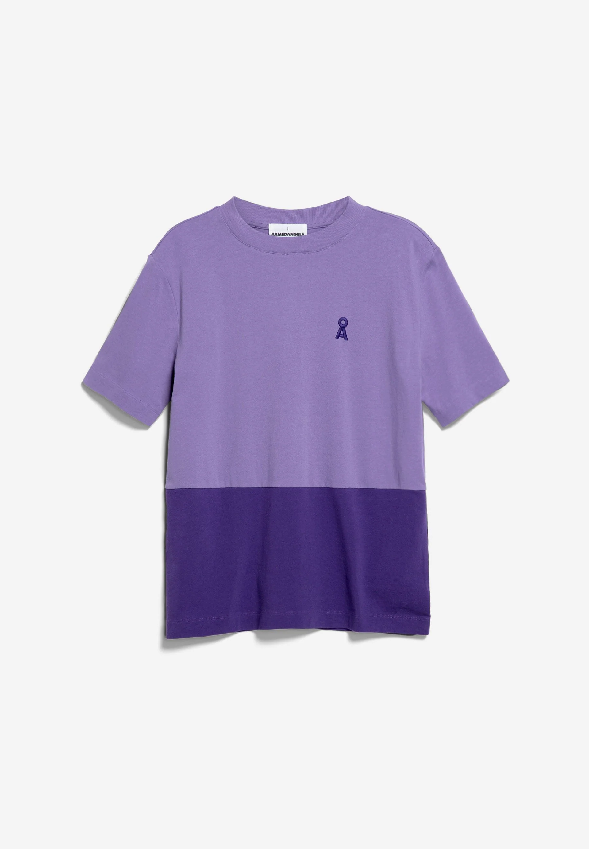 TARJAA PATCHED | purple stone-indigo lilac - Image 6