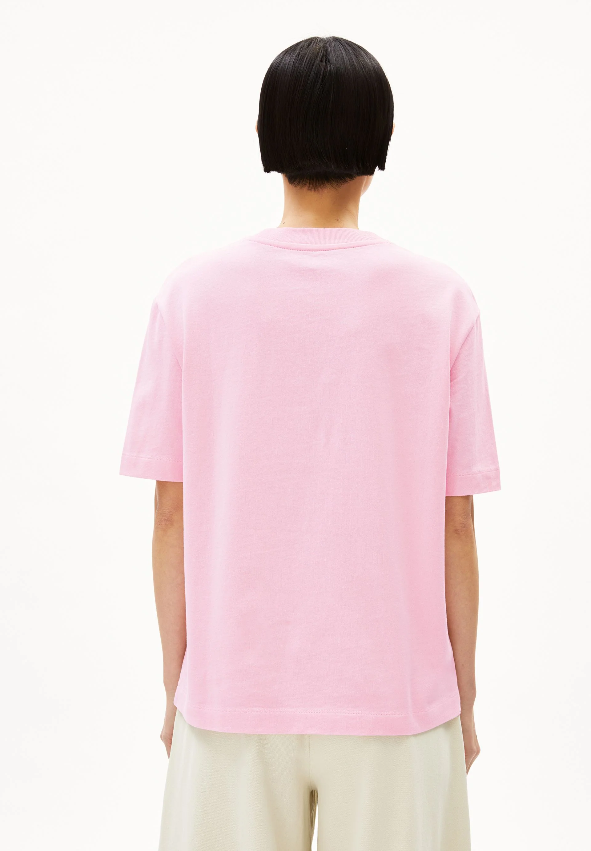 TARJAA T-SHIRT | peony - Image 2