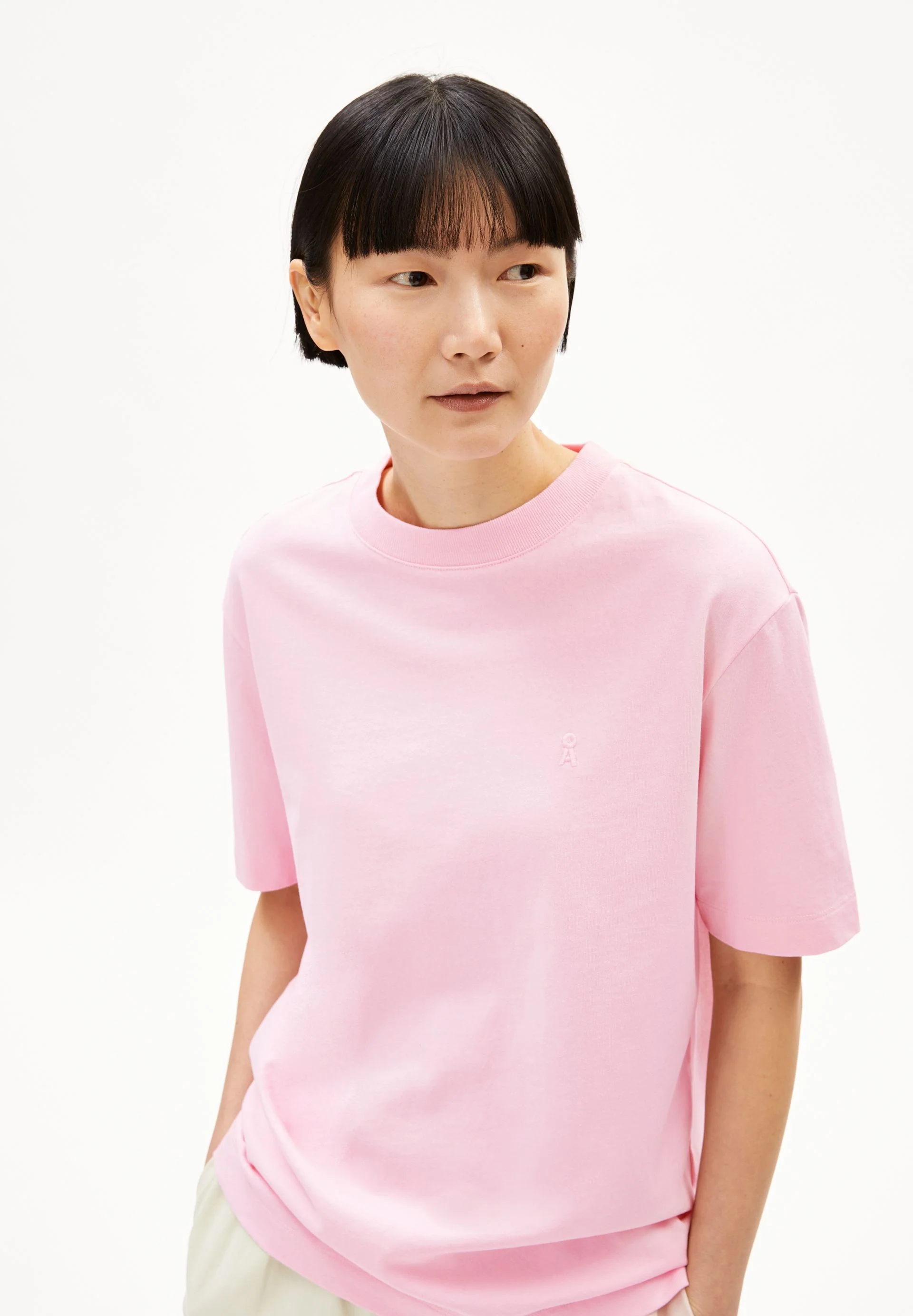 TARJAA T-SHIRT | peony - Image 3