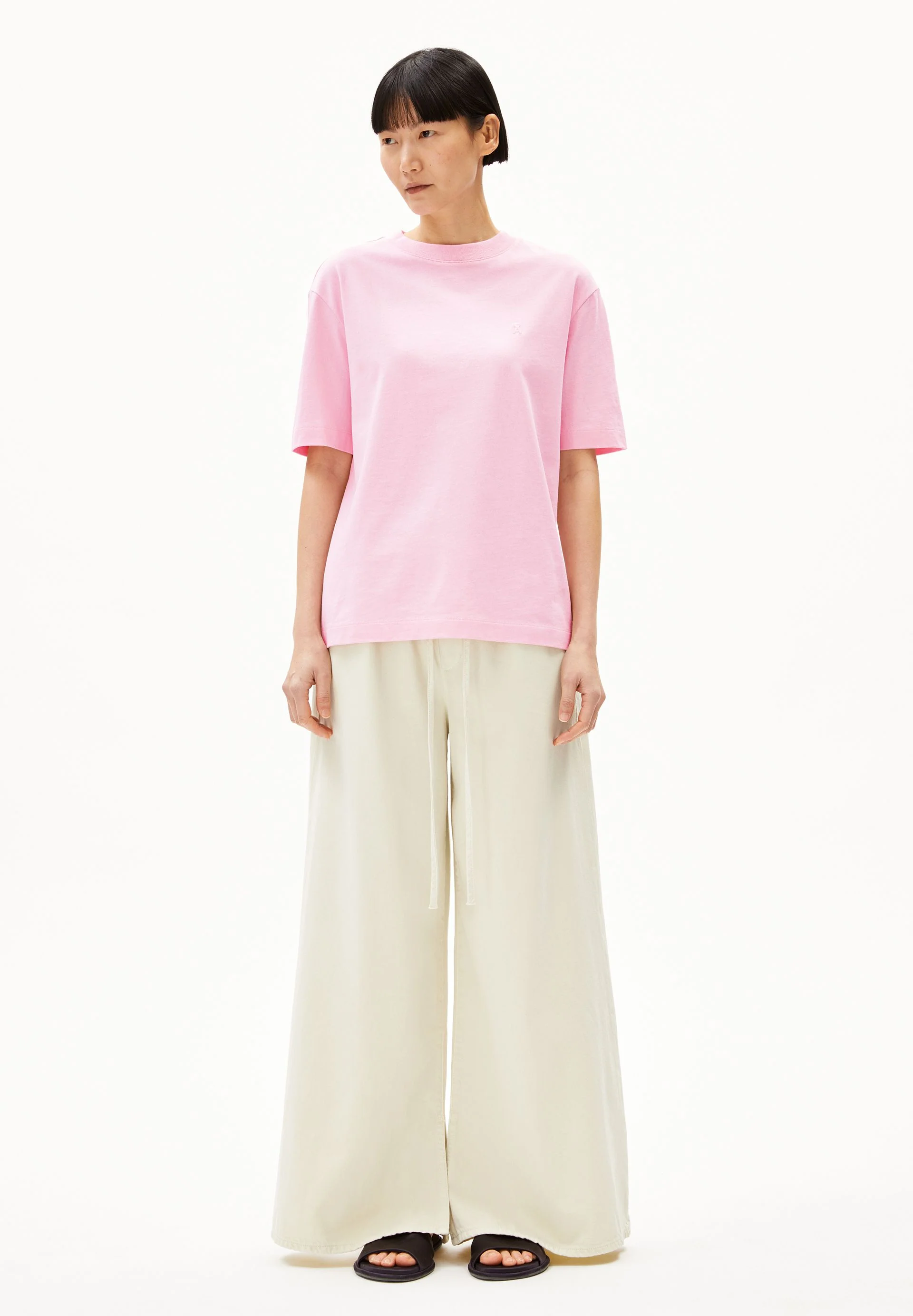 TARJAA T-SHIRT | peony - Image 5
