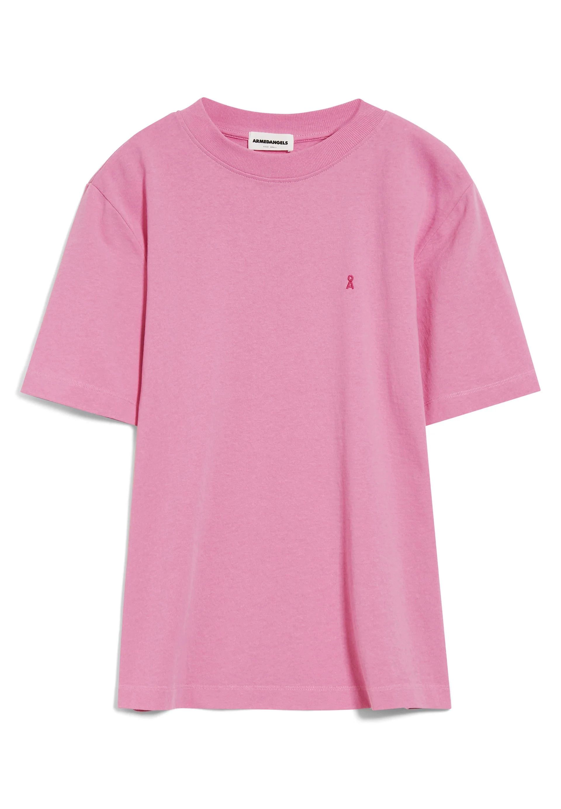 TARJAA T-SHIRT | raspberry pink - Image 6