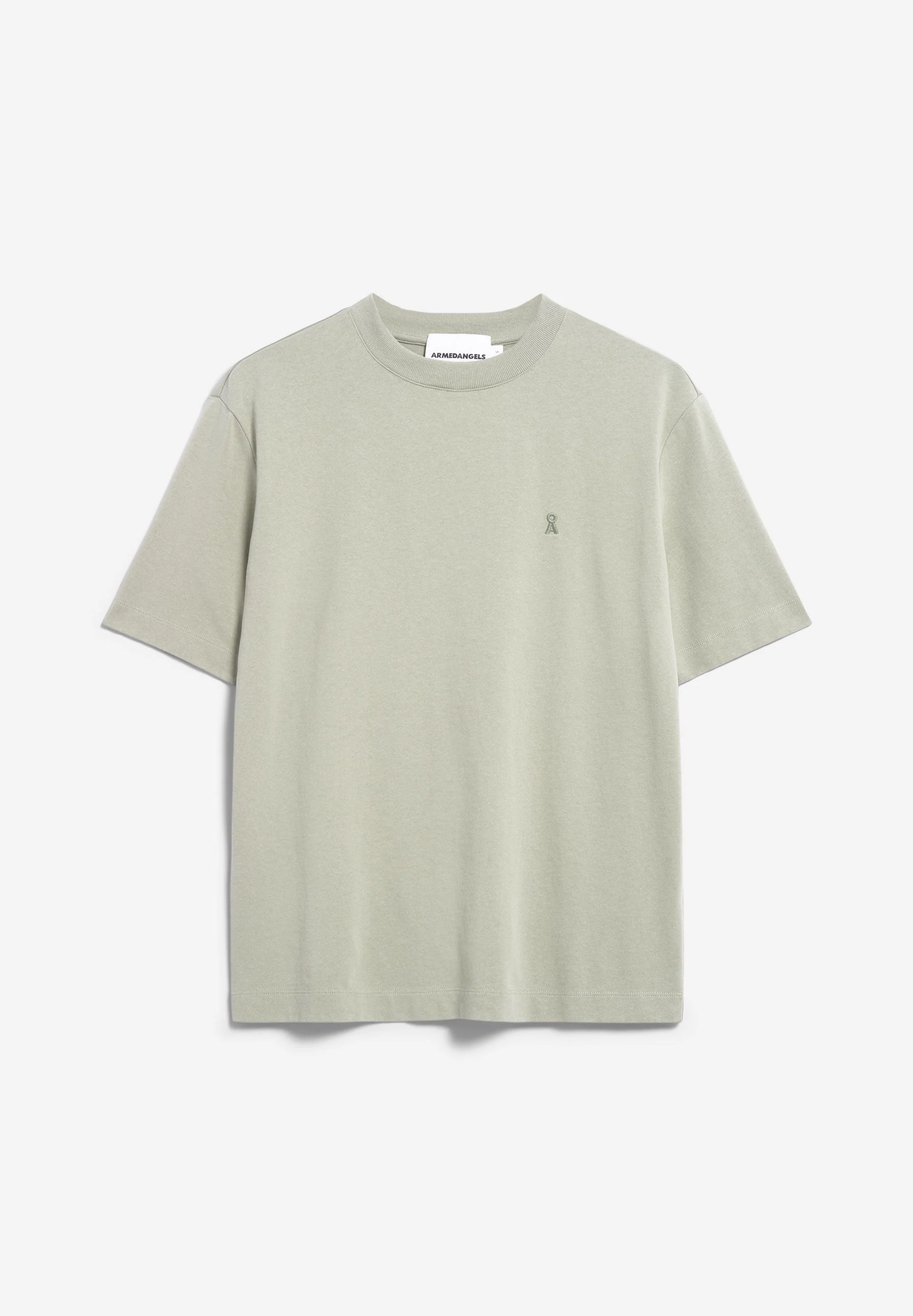 TARJAA T-SHIRT | seagreen - Image 6