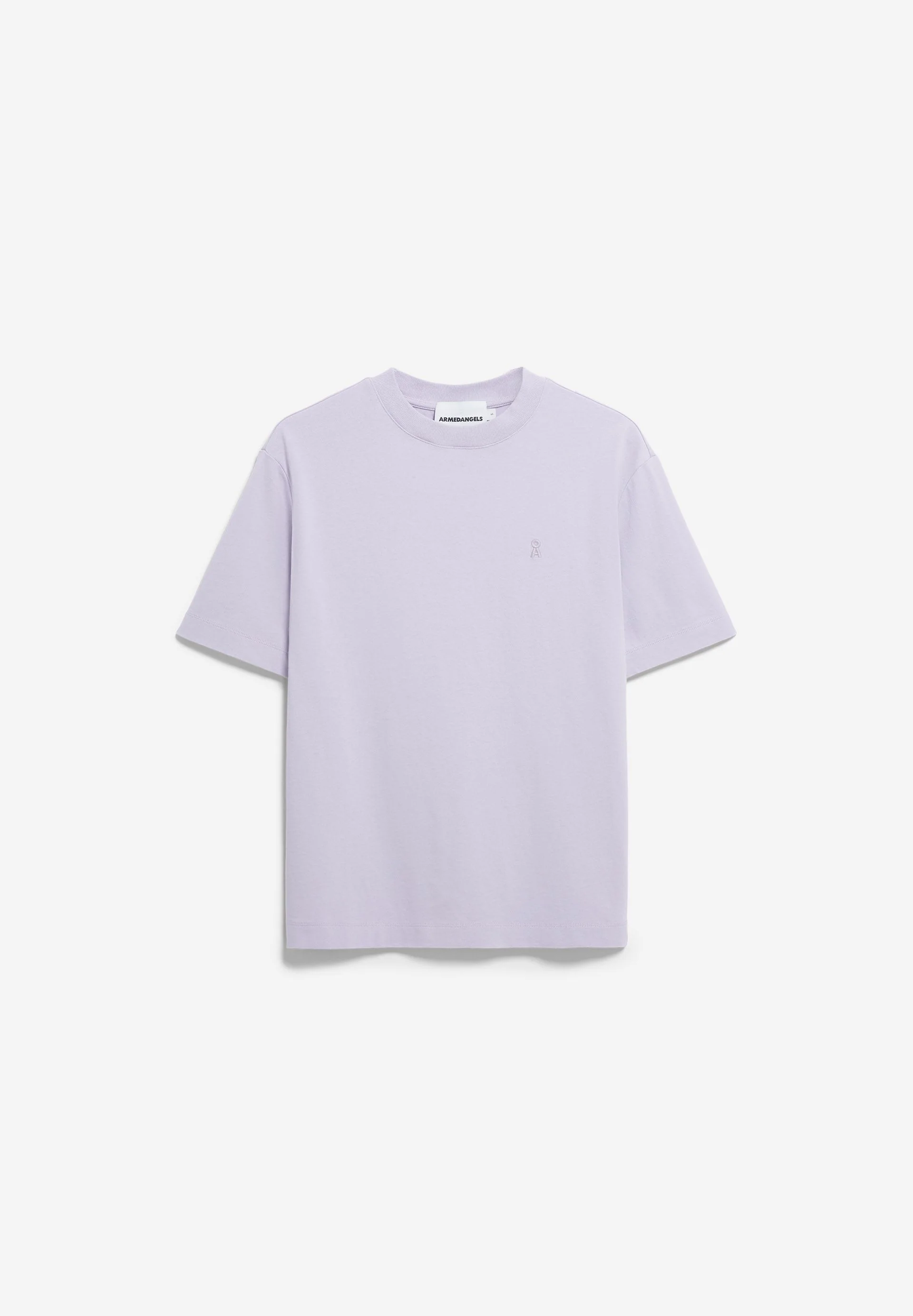 TARJAA T-SHIRT | soft lilac - Image 6