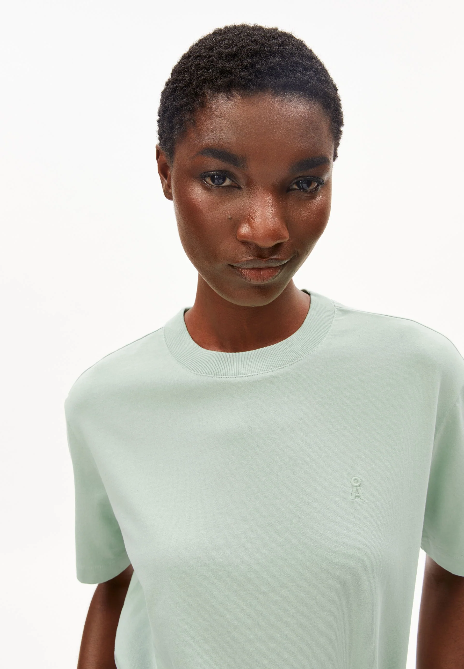 TARJAA T-SHIRT | foam - Image 3