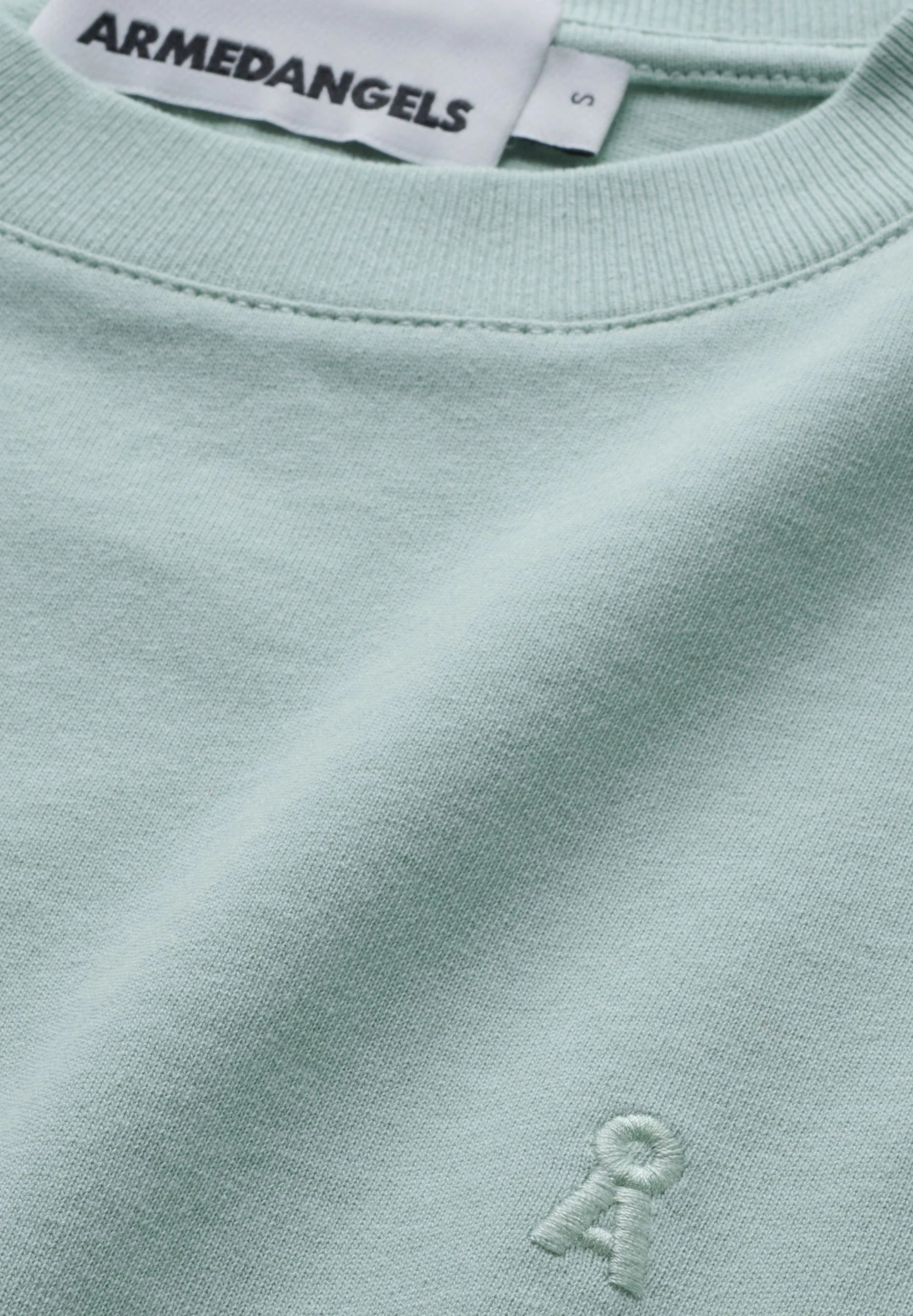 TARJAA T-SHIRT | foam - Image 6