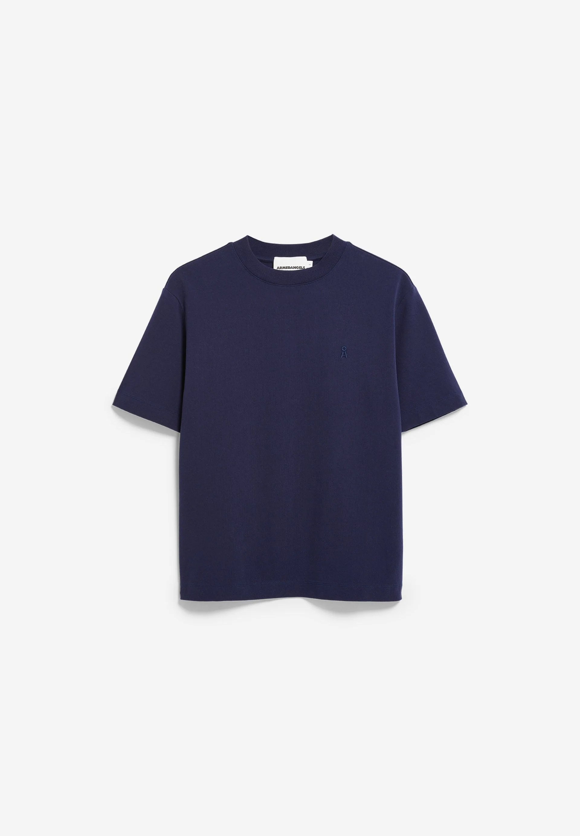 TARJAA T-SHIRT | tinted navy - Image 6