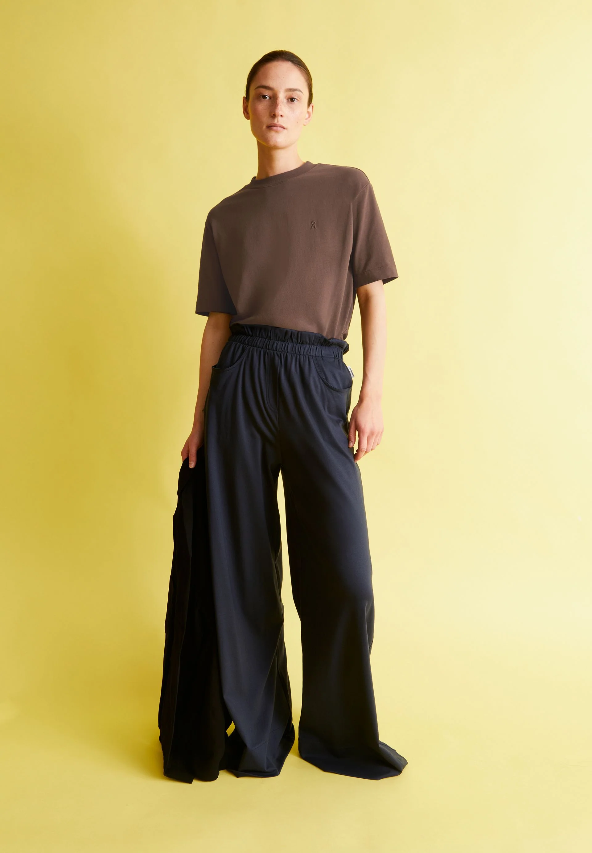 TARJAA T-SHIRT | toasty tan - Image 4
